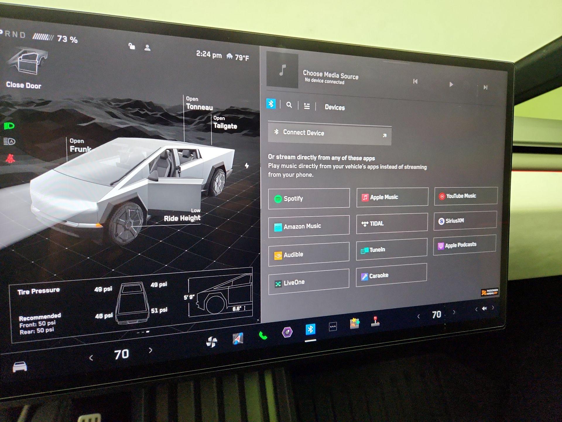 Thumbnail: 2024 Tesla Cybertruck - 16