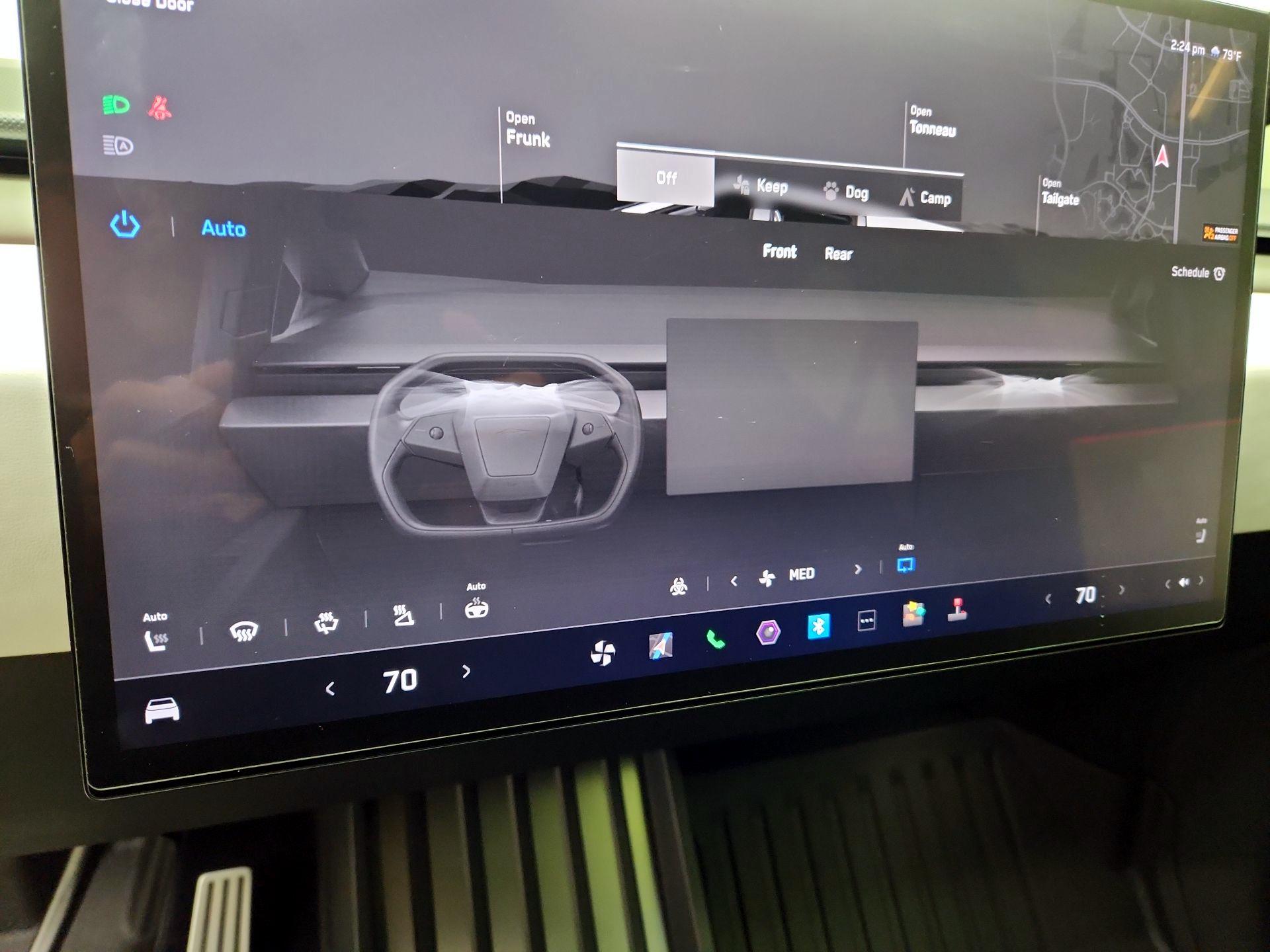 Thumbnail: 2024 Tesla Cybertruck - 17