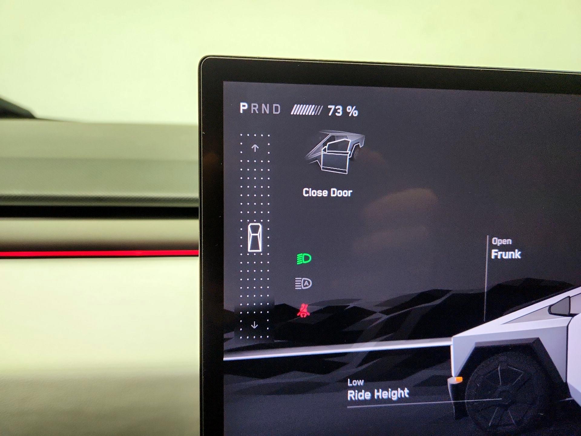 Thumbnail: 2024 Tesla Cybertruck - 18