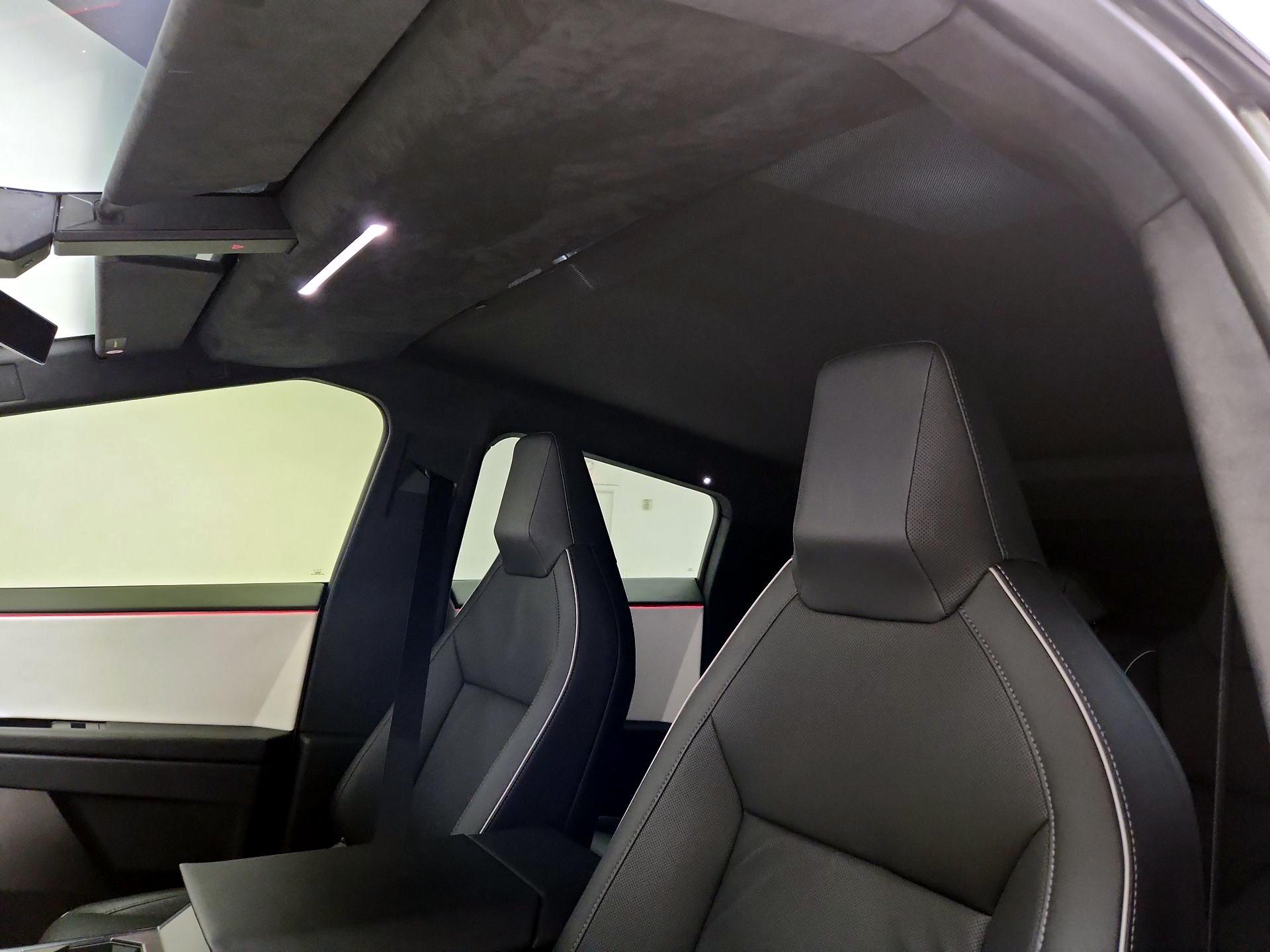 Thumbnail: 2024 Tesla Cybertruck - 20