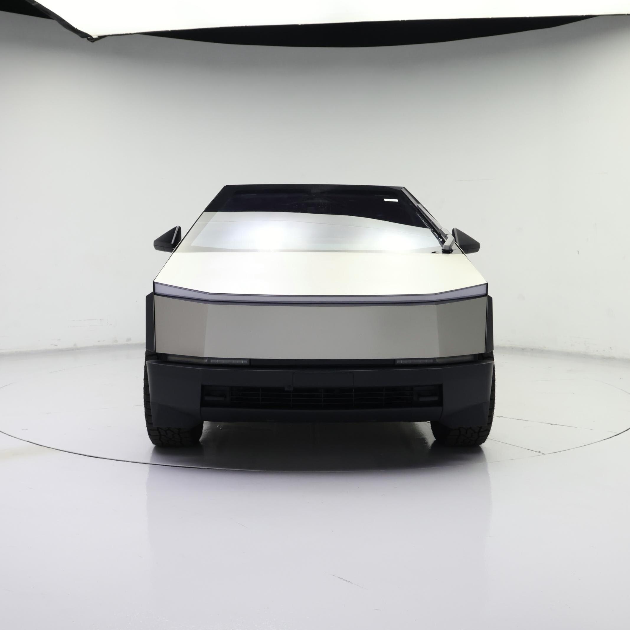 Thumbnail: 2024 Tesla Cybertruck - 5