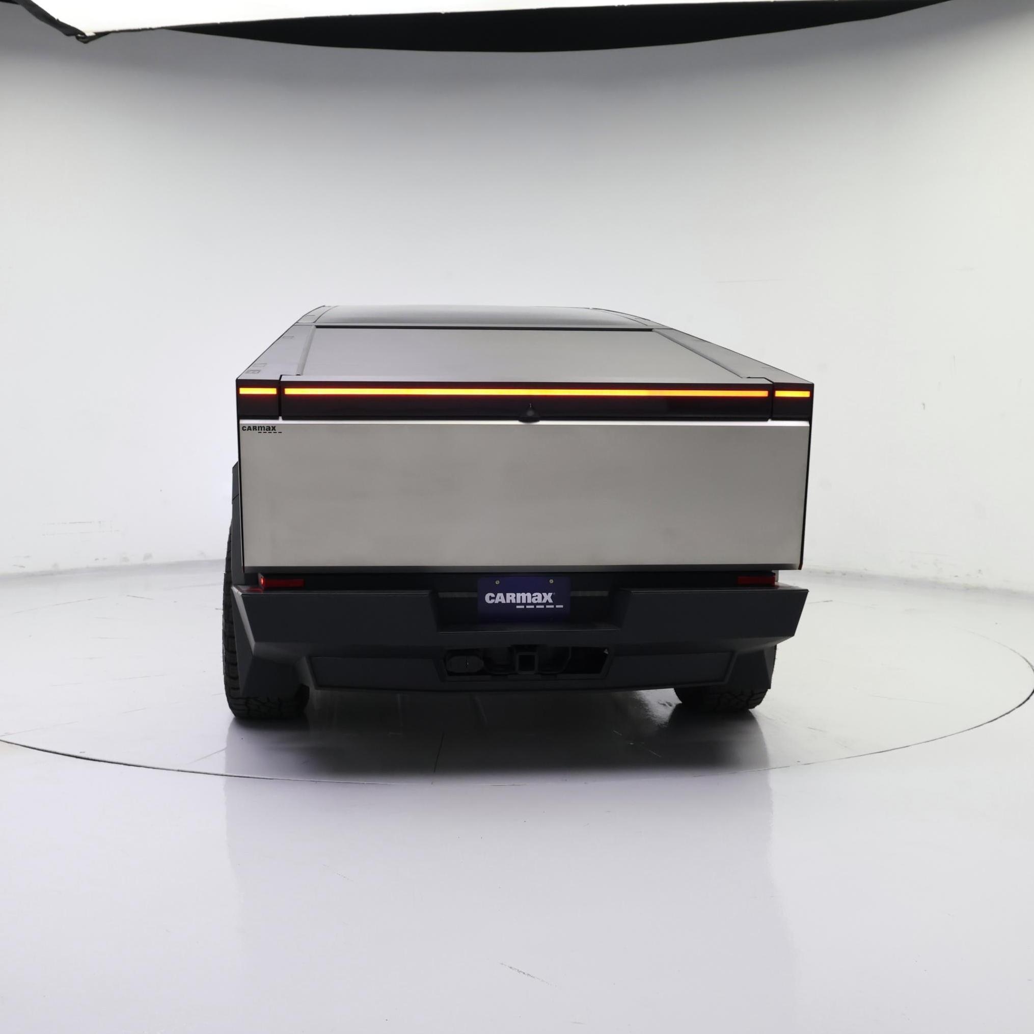 Thumbnail: 2024 Tesla Cybertruck - 6