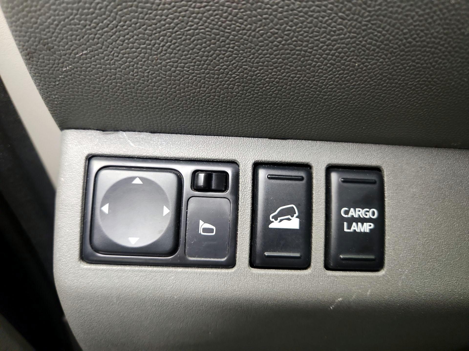 Thumbnail: 2019 Nissan Frontier - 13