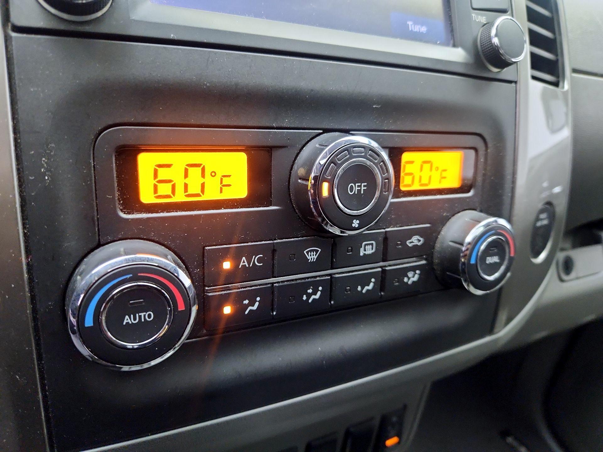 Thumbnail: 2019 Nissan Frontier - 16