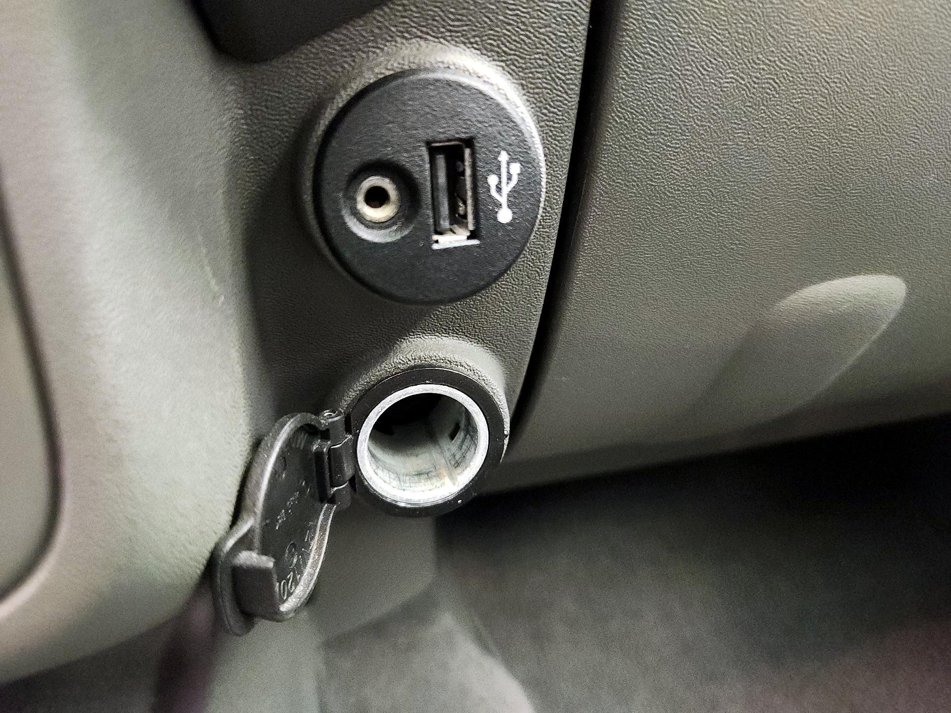Thumbnail: 2019 Nissan Frontier - 18
