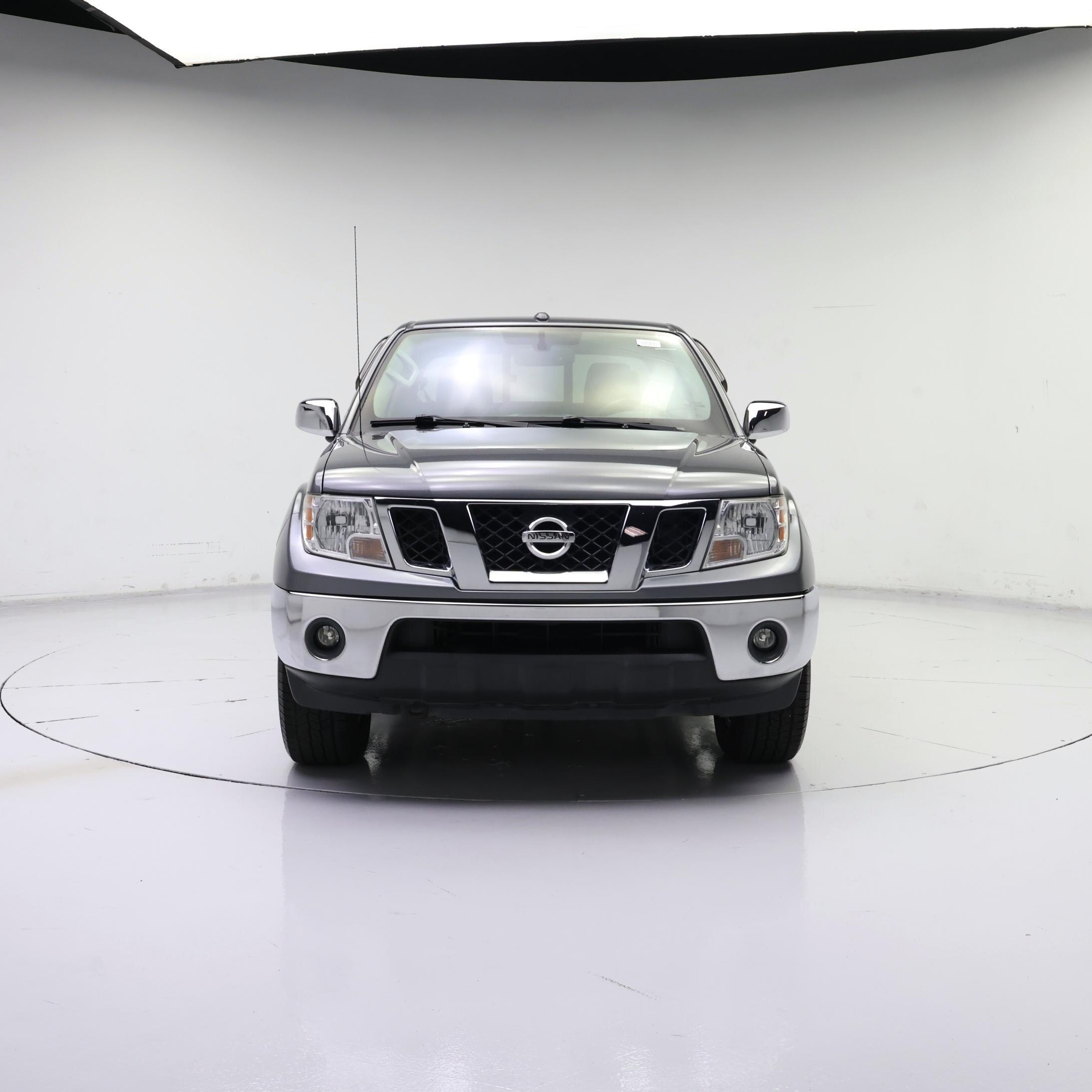 Thumbnail: 2019 Nissan Frontier - 5