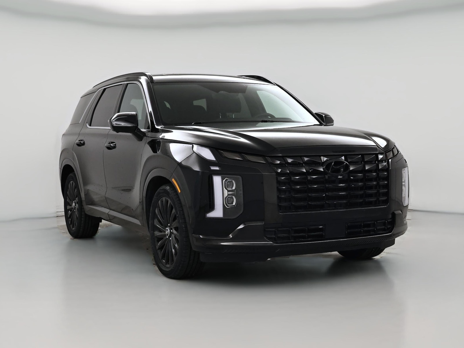 2024 Hyundai Palisade Calligraphy Night Edition - Photo 1