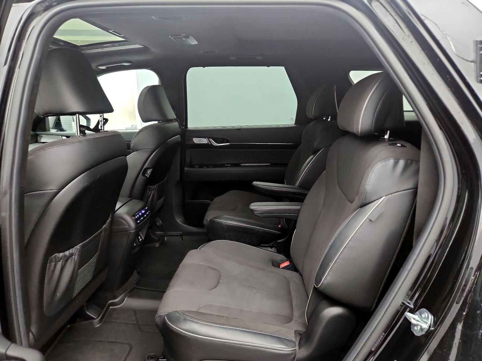 2024 Hyundai Palisade Calligraphy Night Edition - Photo 22