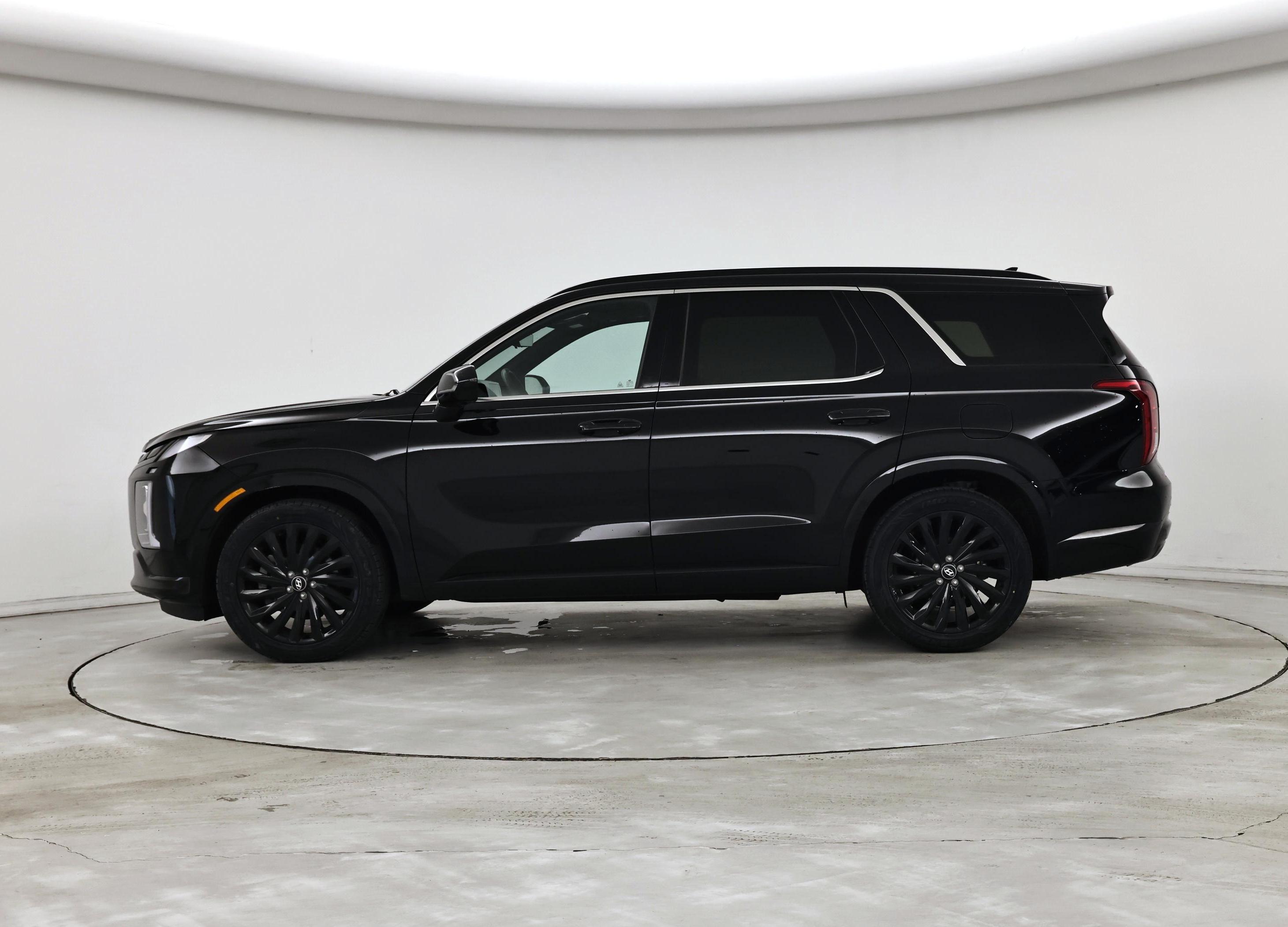 Thumbnail: 2024 Hyundai Palisade - 3