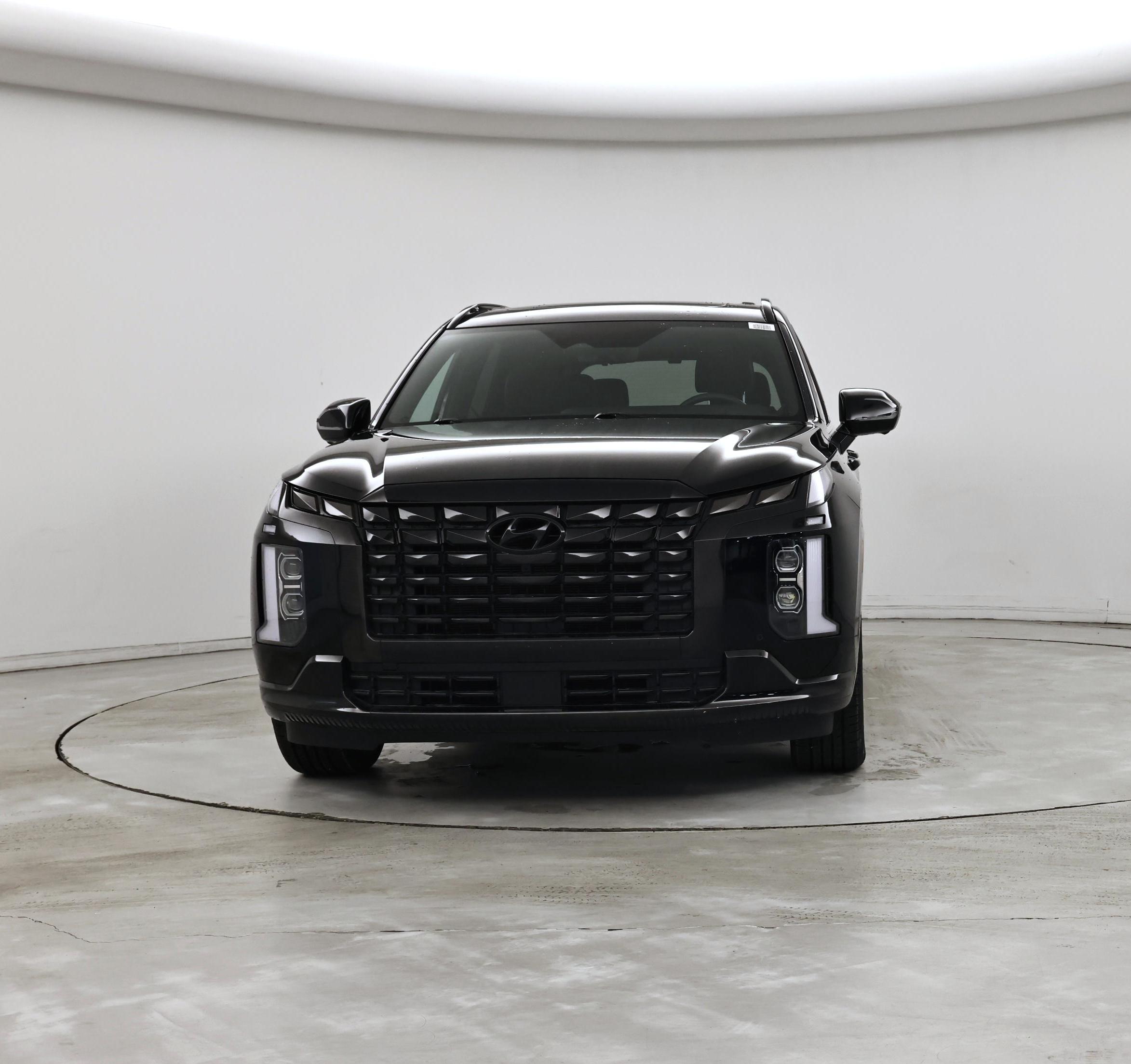 Thumbnail: 2024 Hyundai Palisade - 5