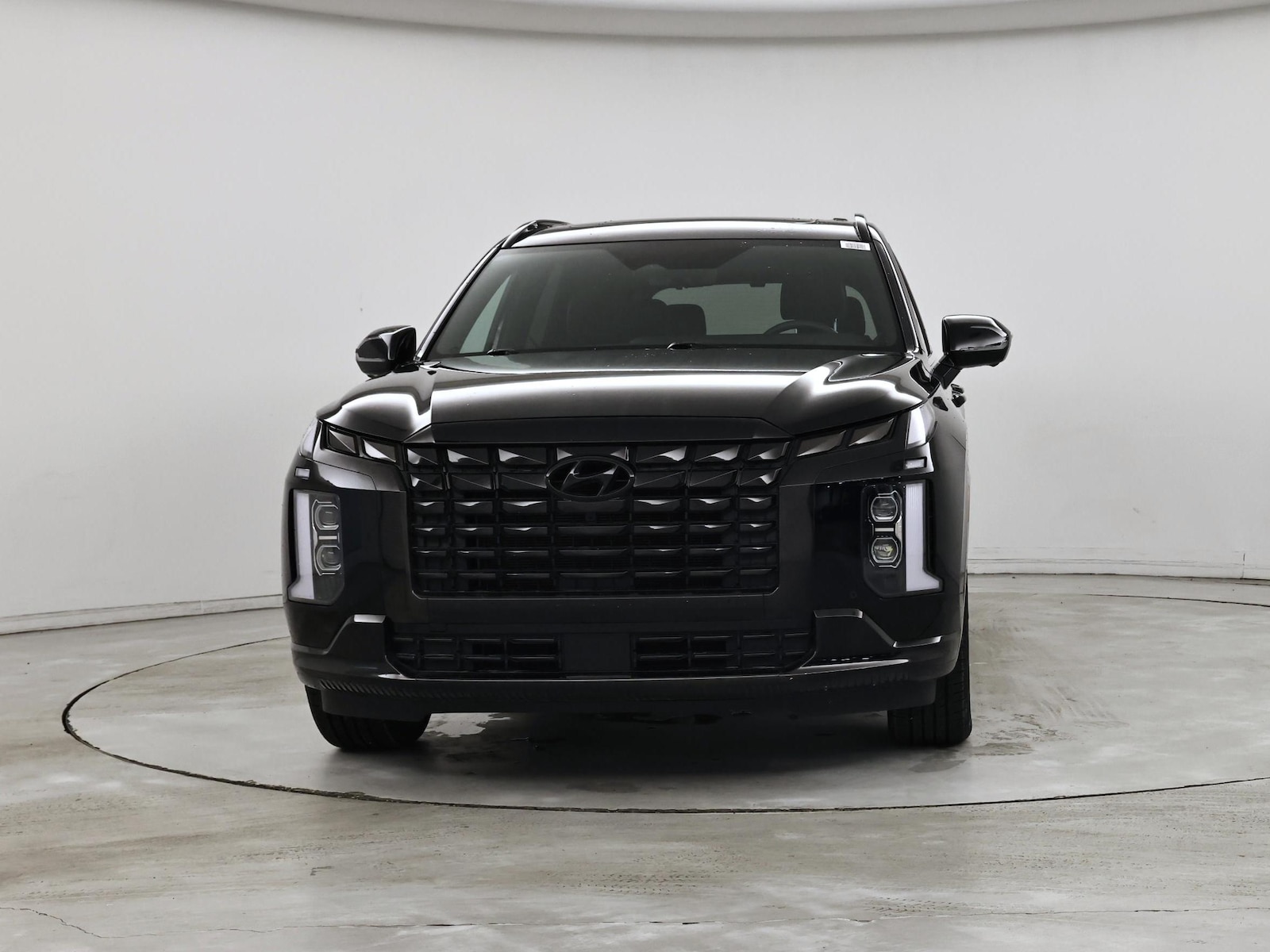 2024 Hyundai Palisade Calligraphy Night Edition - Photo 6