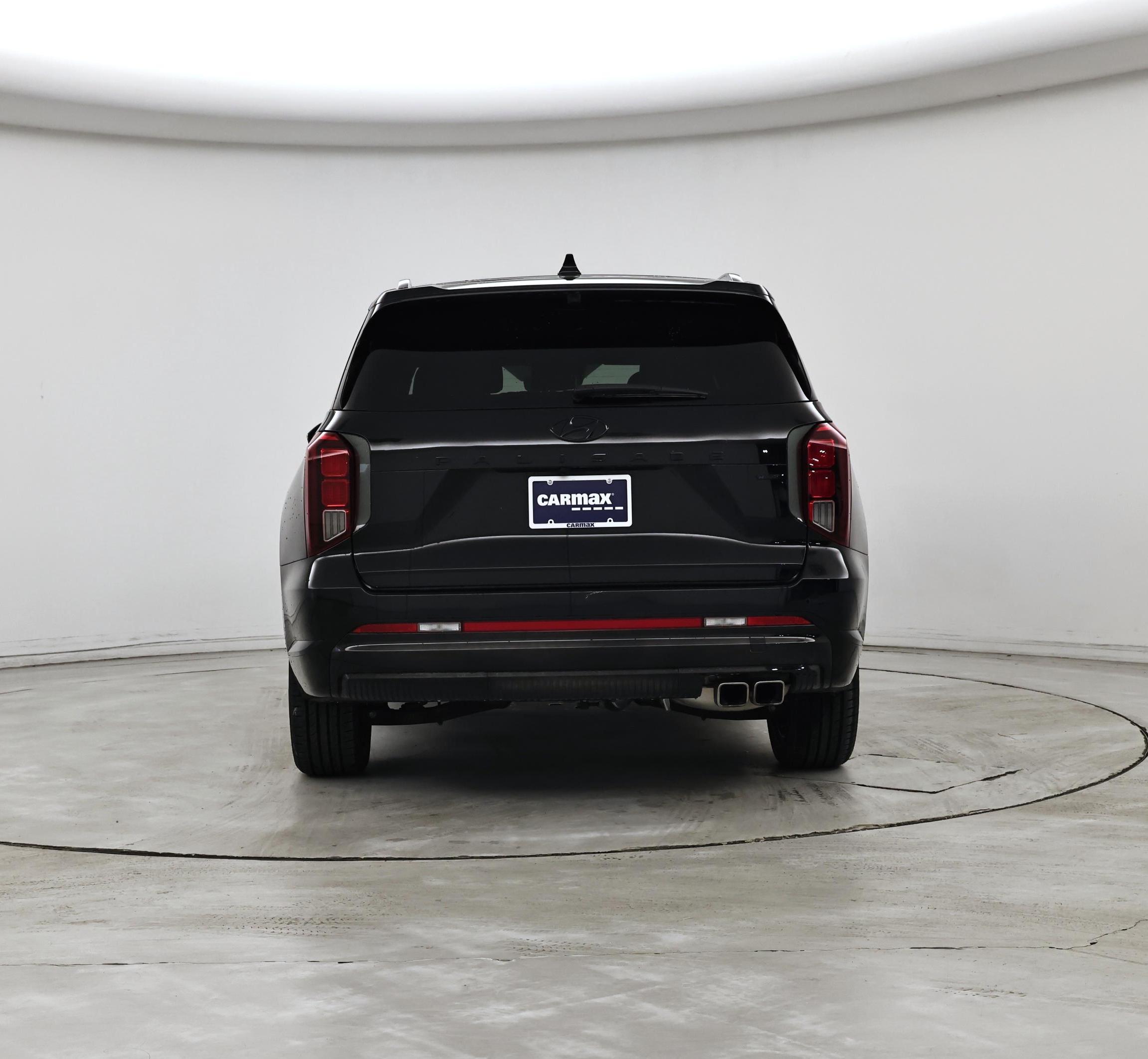 Thumbnail: 2024 Hyundai Palisade - 6