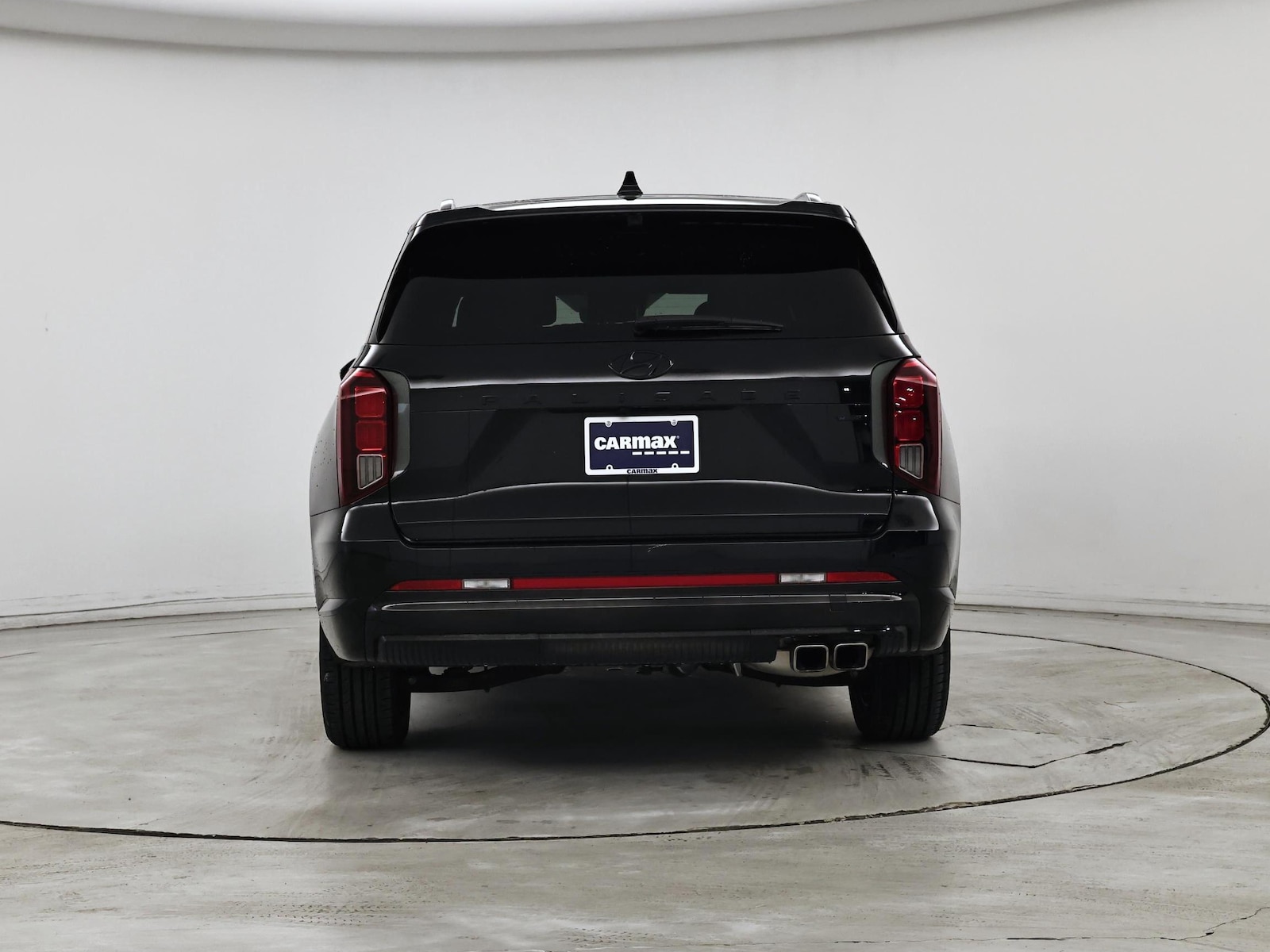 2024 Hyundai Palisade Calligraphy Night Edition - Photo 7