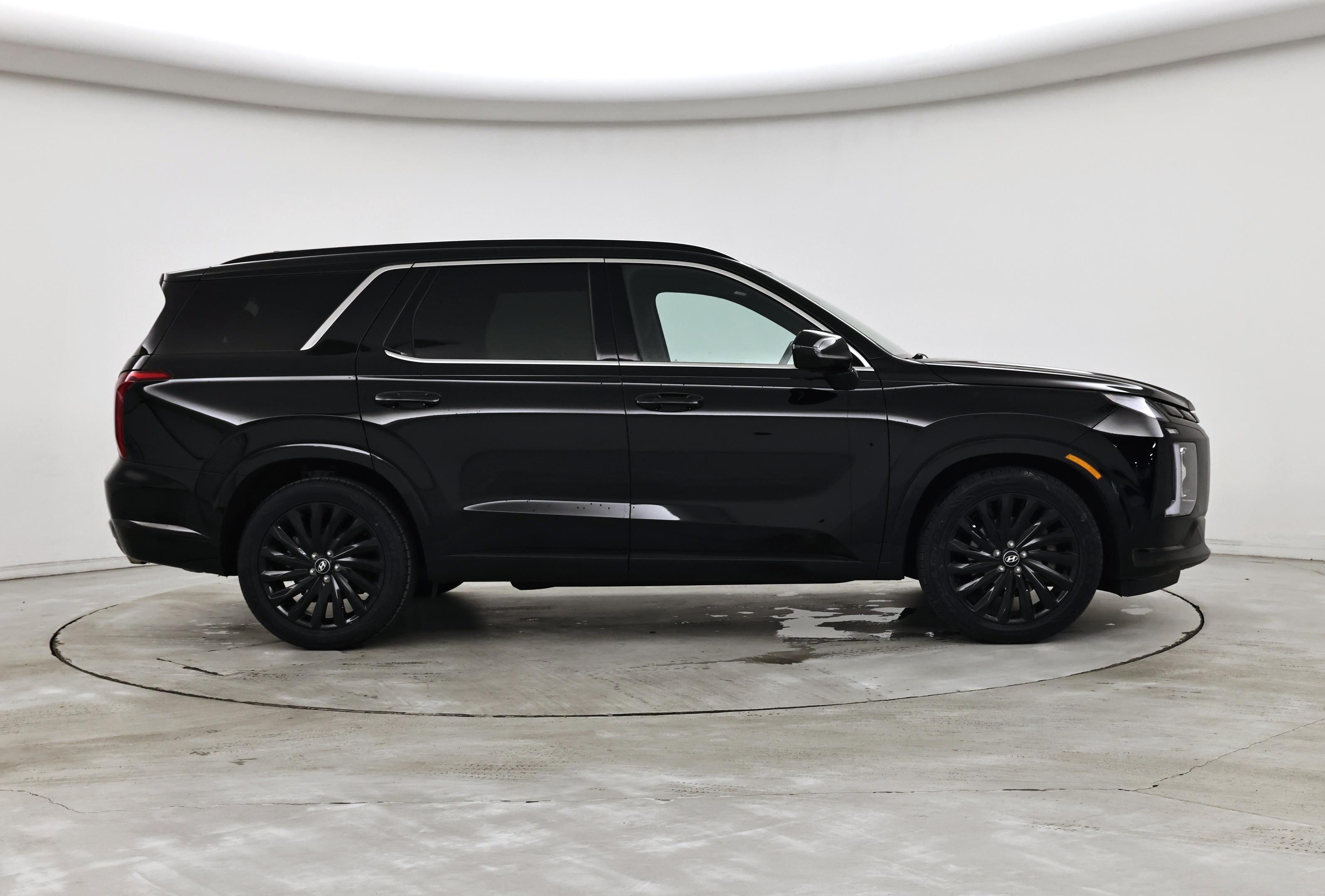 Thumbnail: 2024 Hyundai Palisade - 7