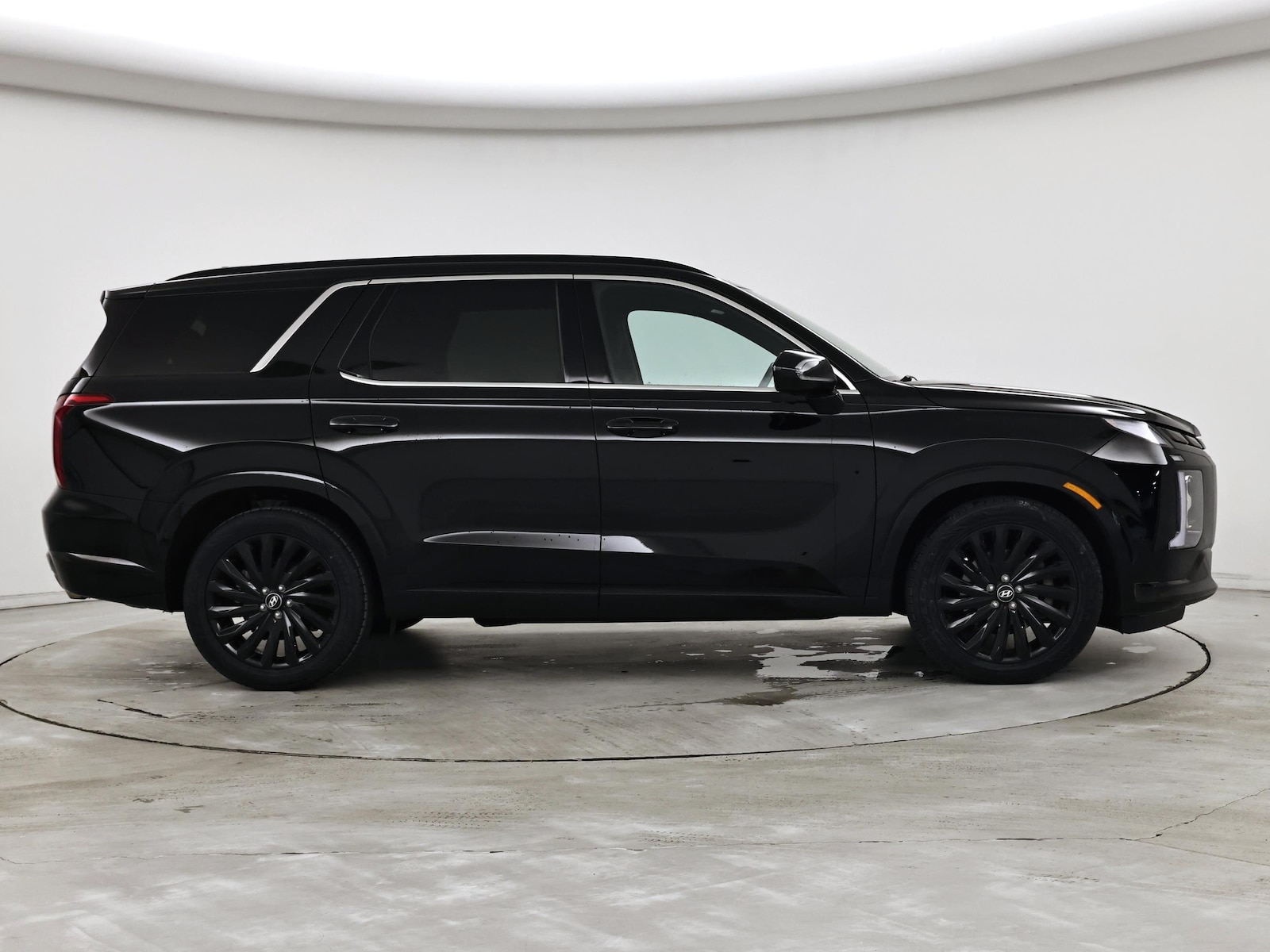2024 Hyundai Palisade Calligraphy Night Edition - Photo 8