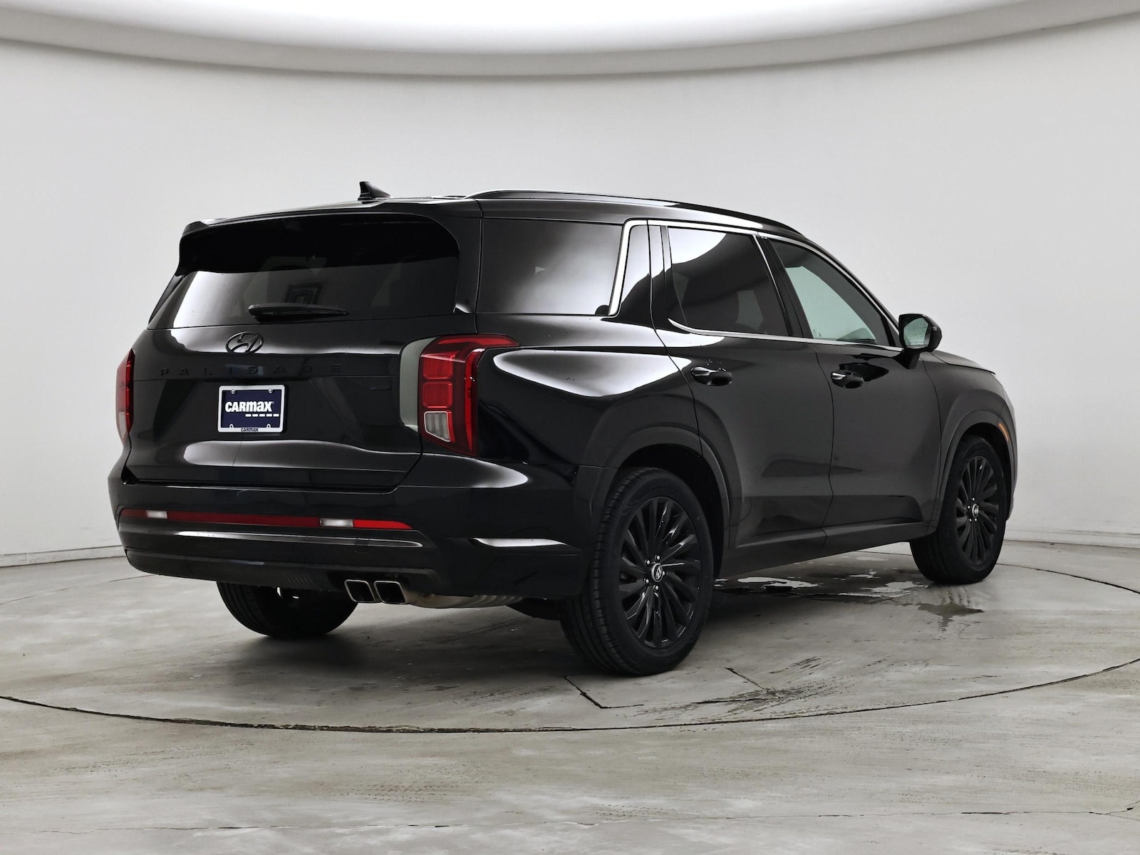 2024 Hyundai Palisade Calligraphy Night Edition - Photo 9