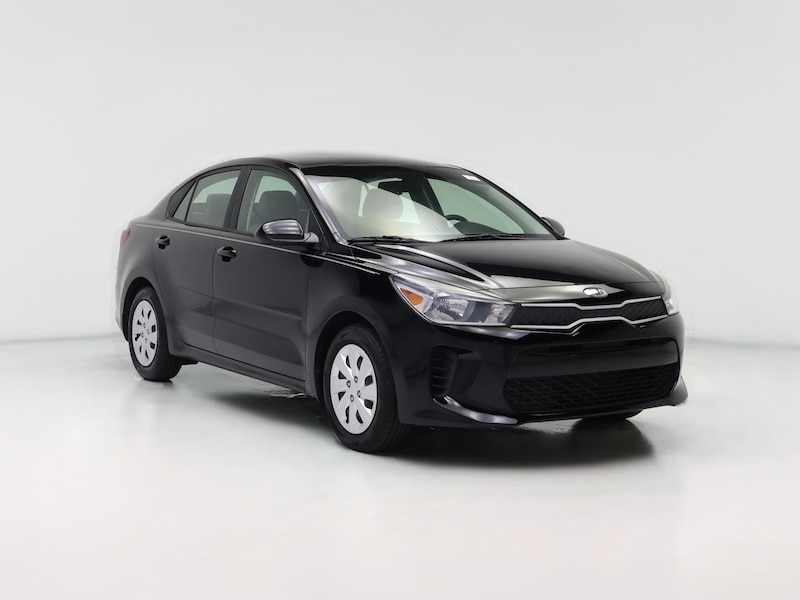 2019 Kia Rio S -
                  Orlando, FL
