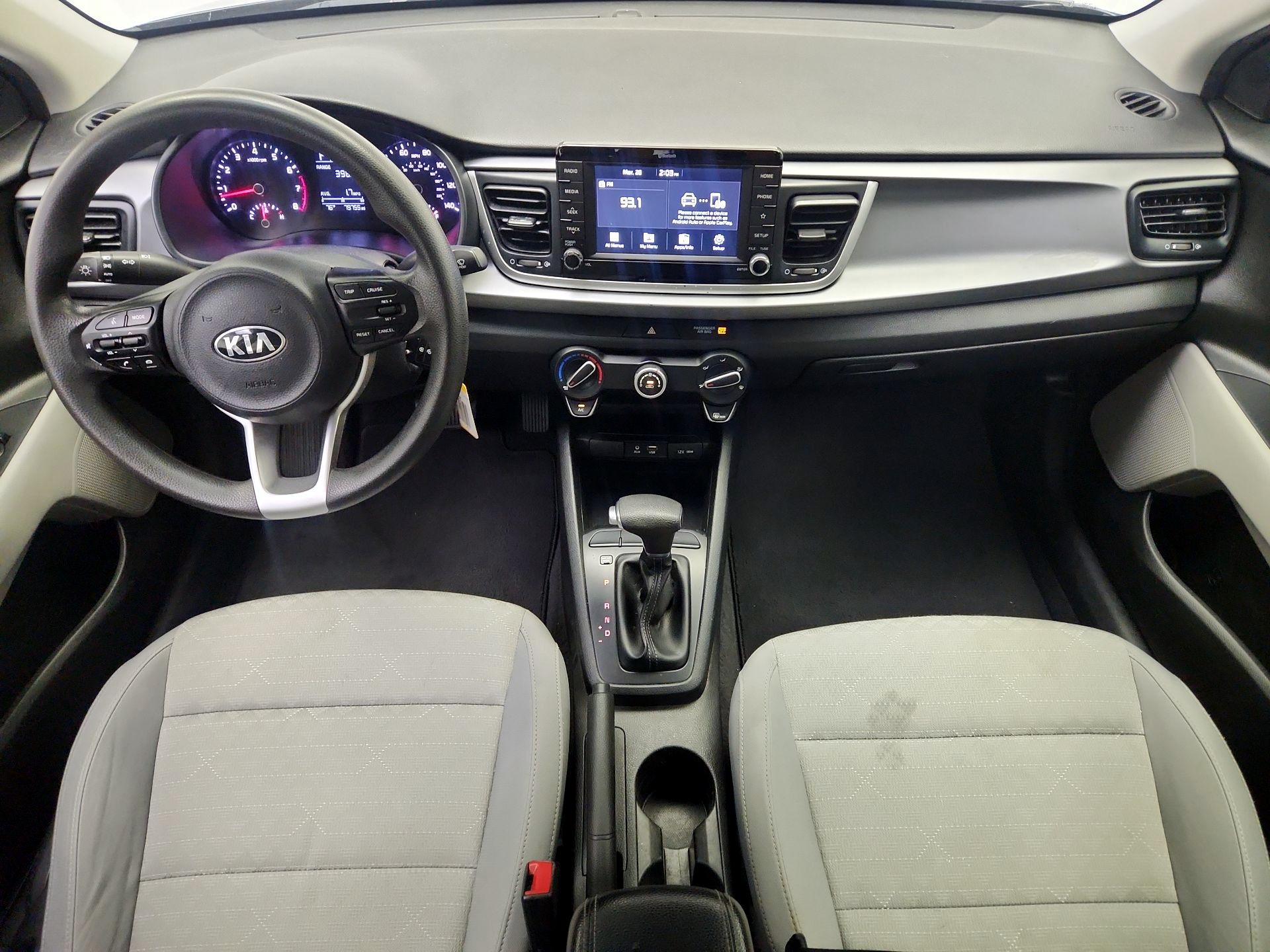 Thumbnail: 2019 Kia Rio - 9