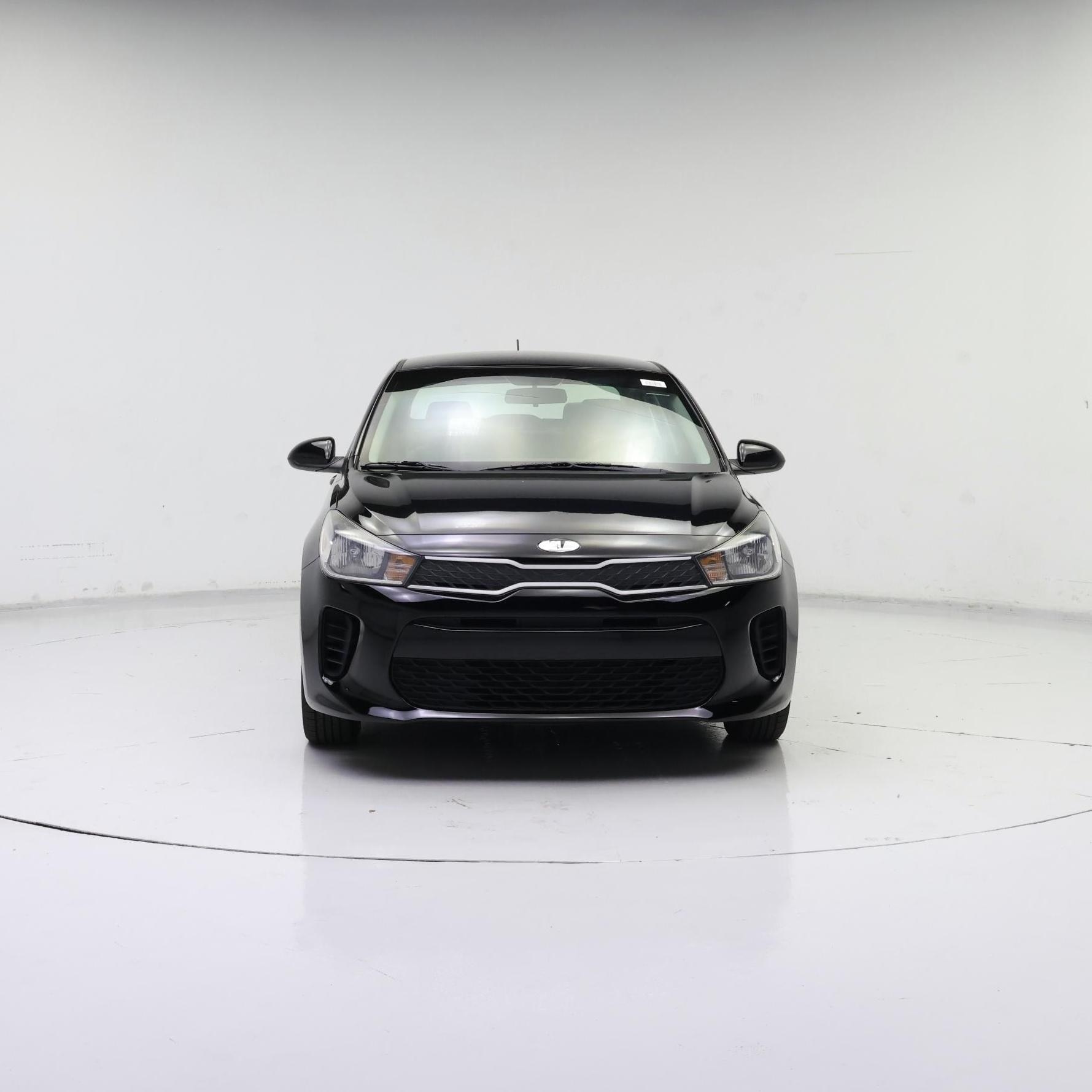 Thumbnail: 2019 Kia Rio - 5