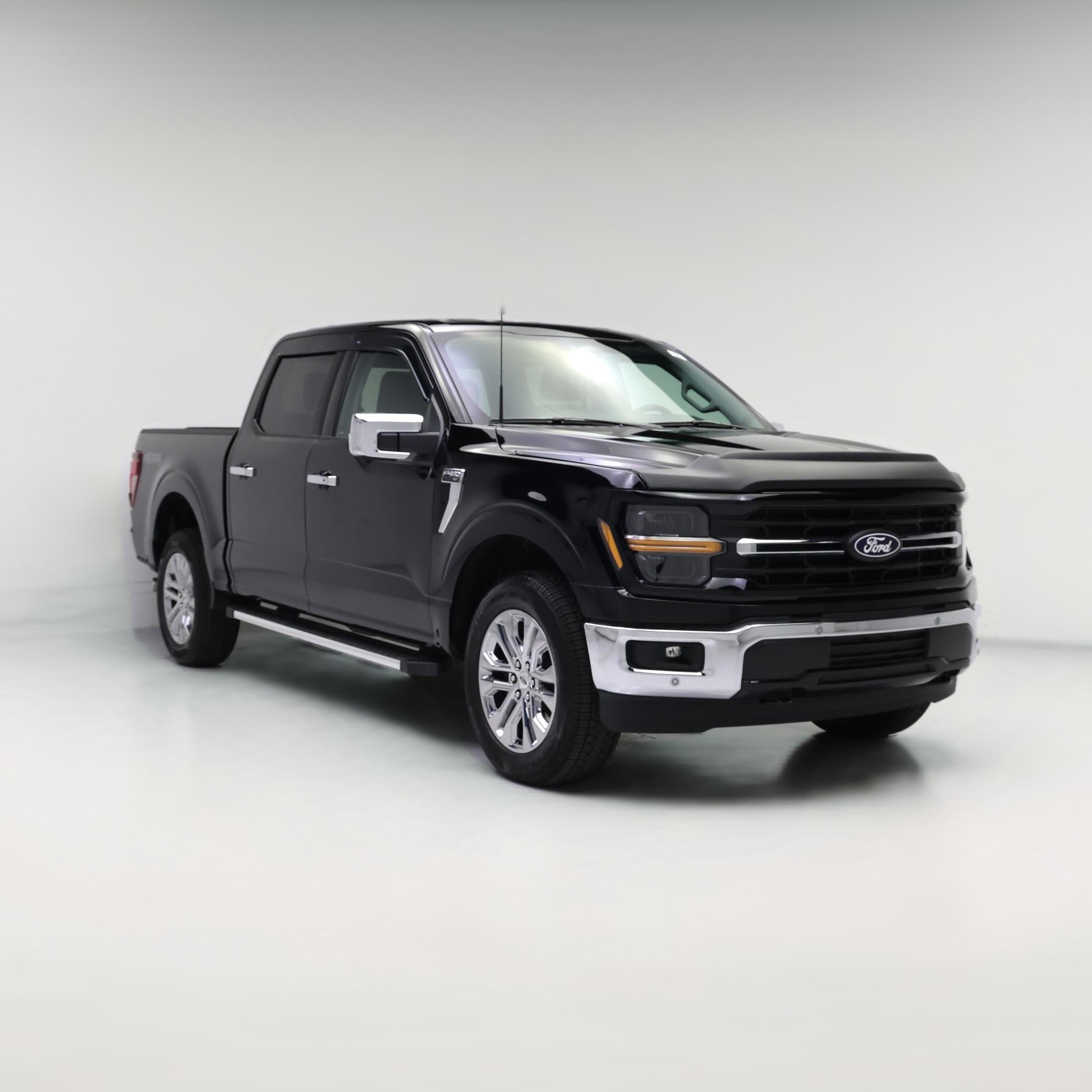 Thumbnail: 2024 Ford F-150 - 1
