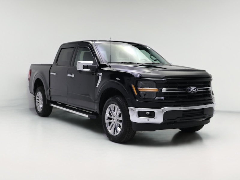 2024 Ford F150 XLT