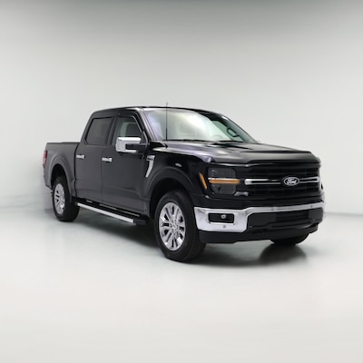 2024 Ford F150 XLT
