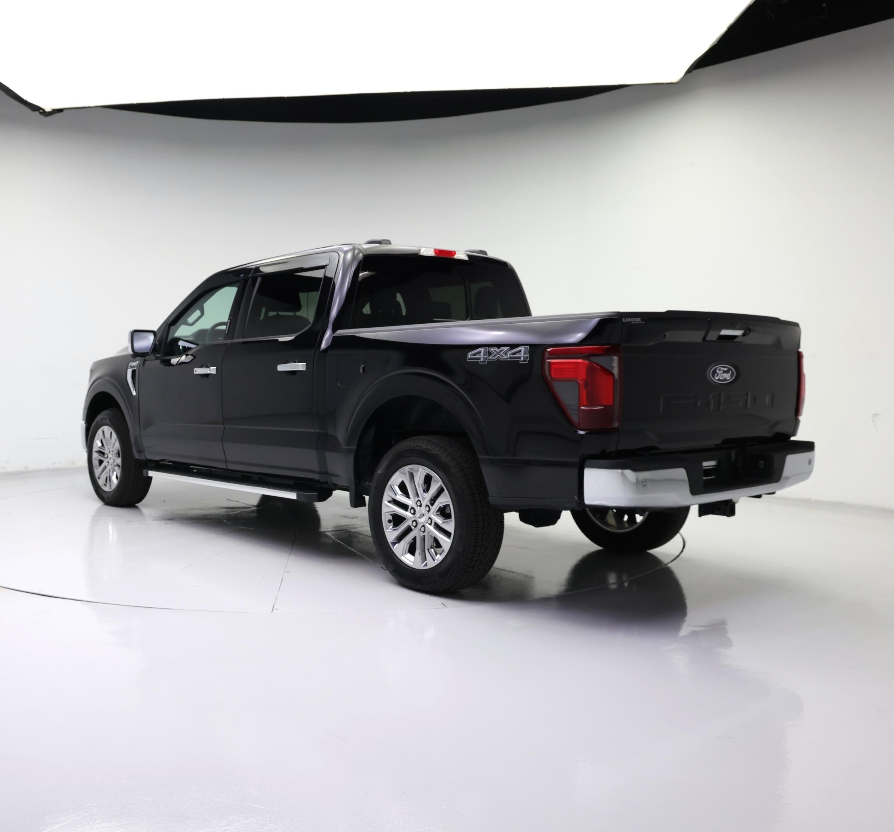 Thumbnail: 2024 Ford F-150 - 2
