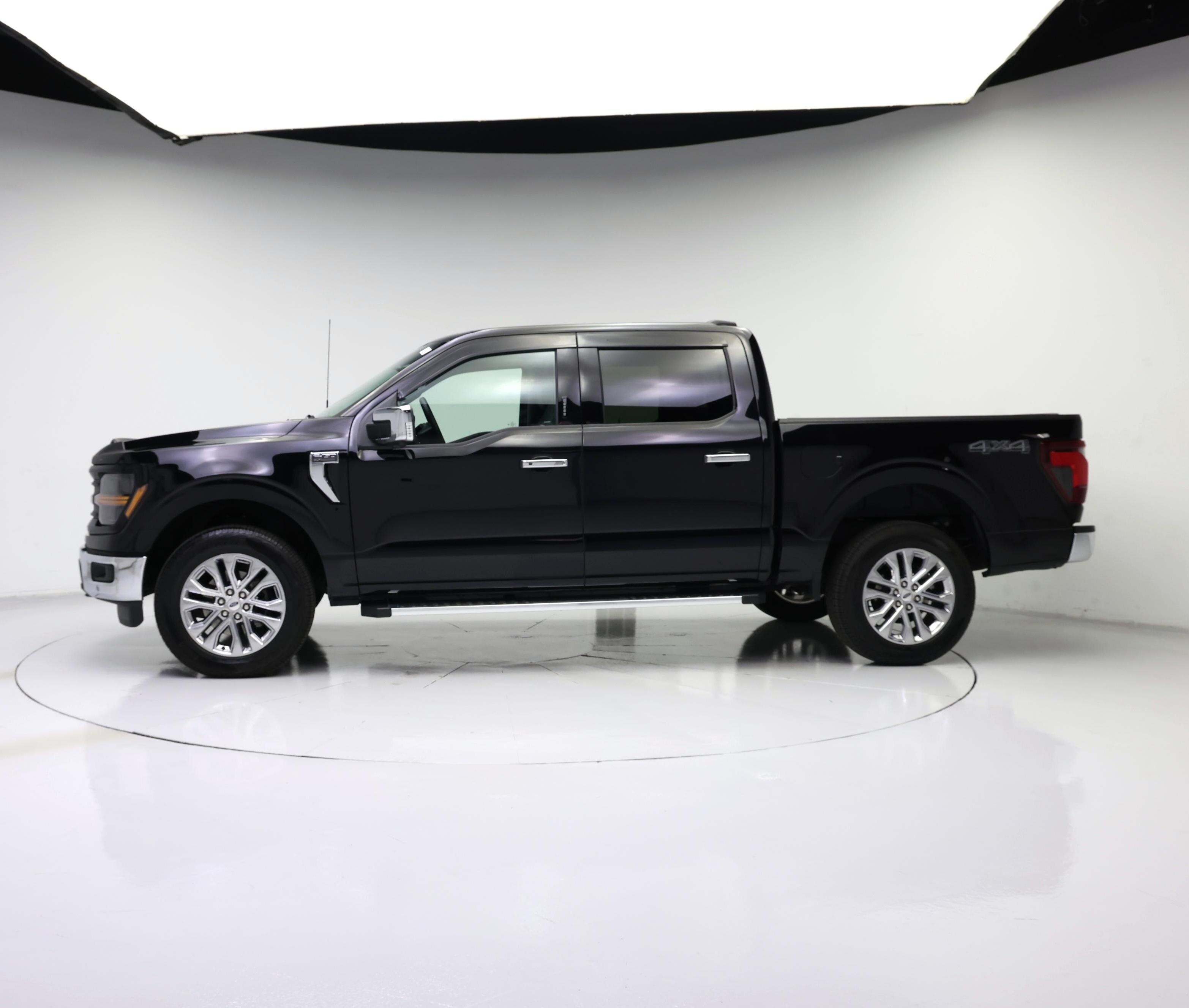 Thumbnail: 2024 Ford F-150 - 3