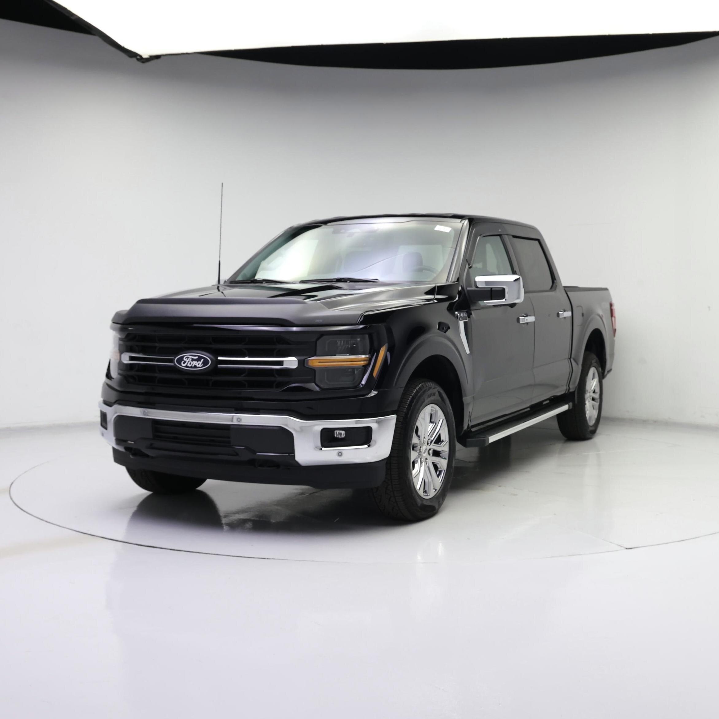 Thumbnail: 2024 Ford F-150 - 4