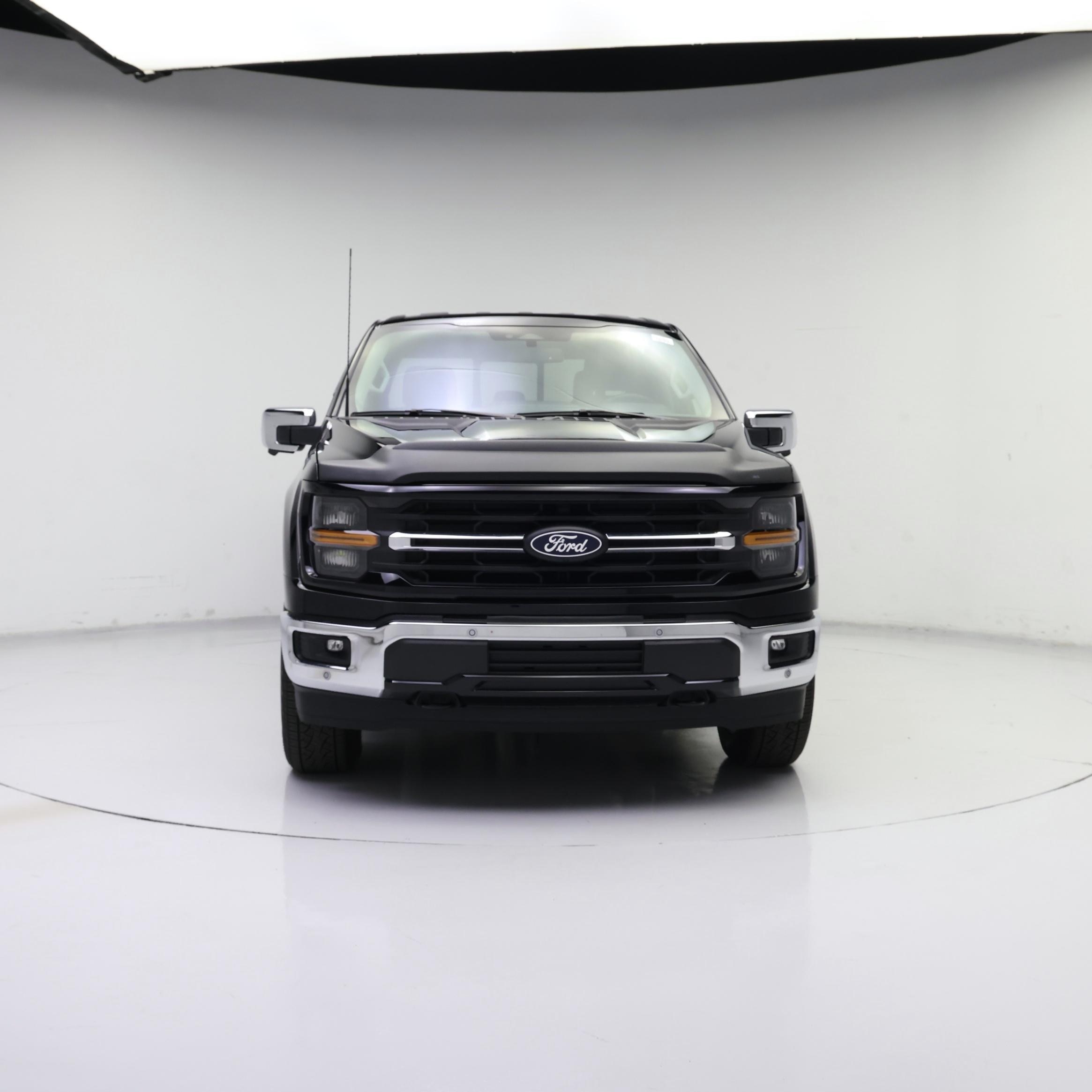 Thumbnail: 2024 Ford F-150 - 5