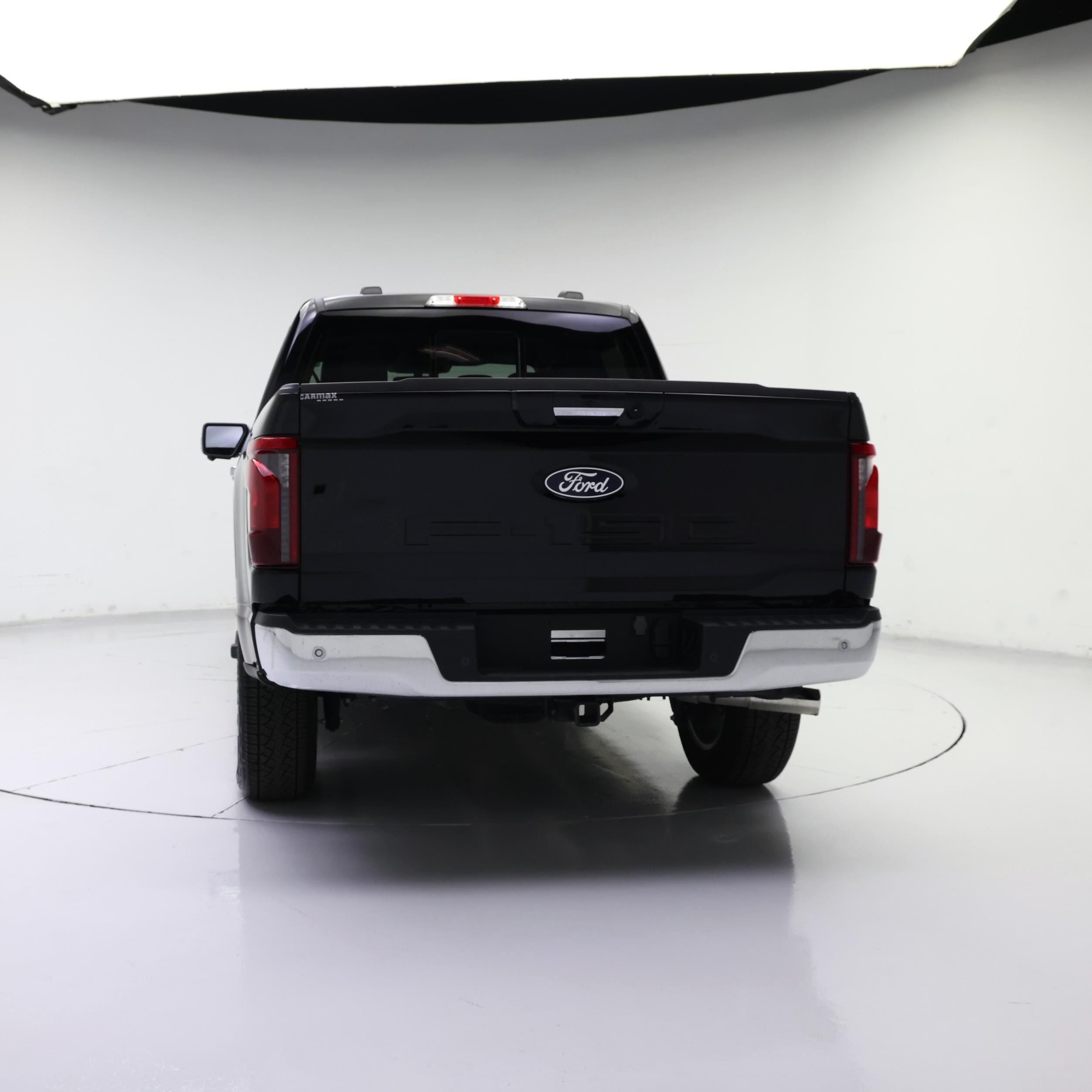 Thumbnail: 2024 Ford F-150 - 6