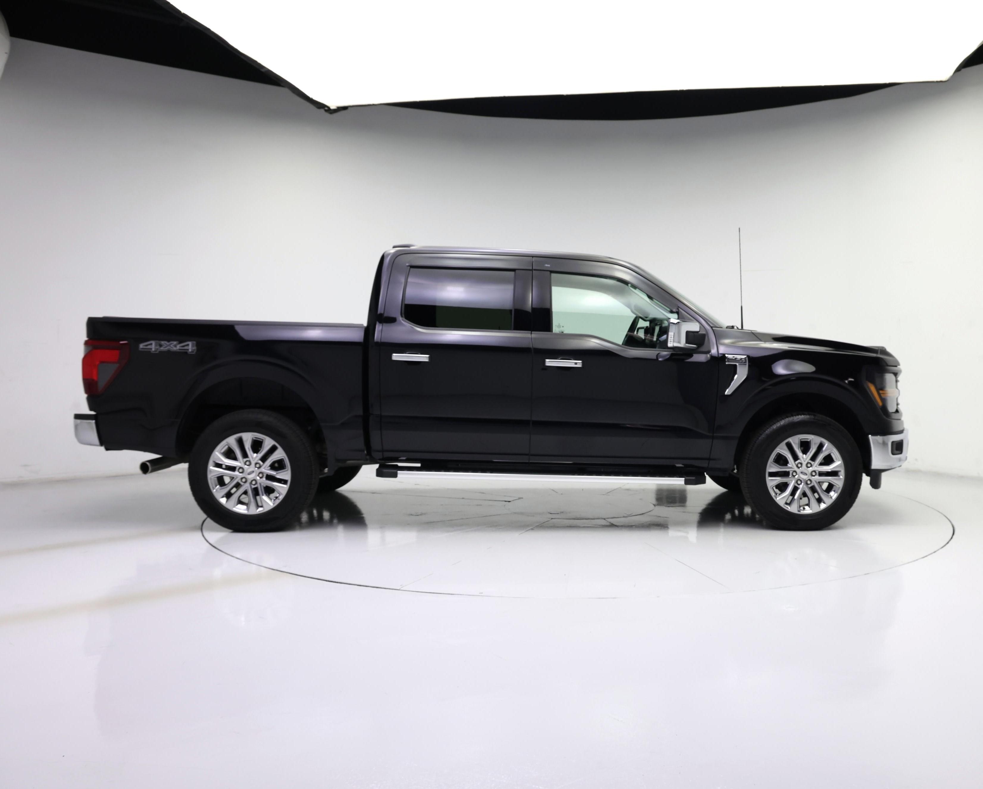 Thumbnail: 2024 Ford F-150 - 7