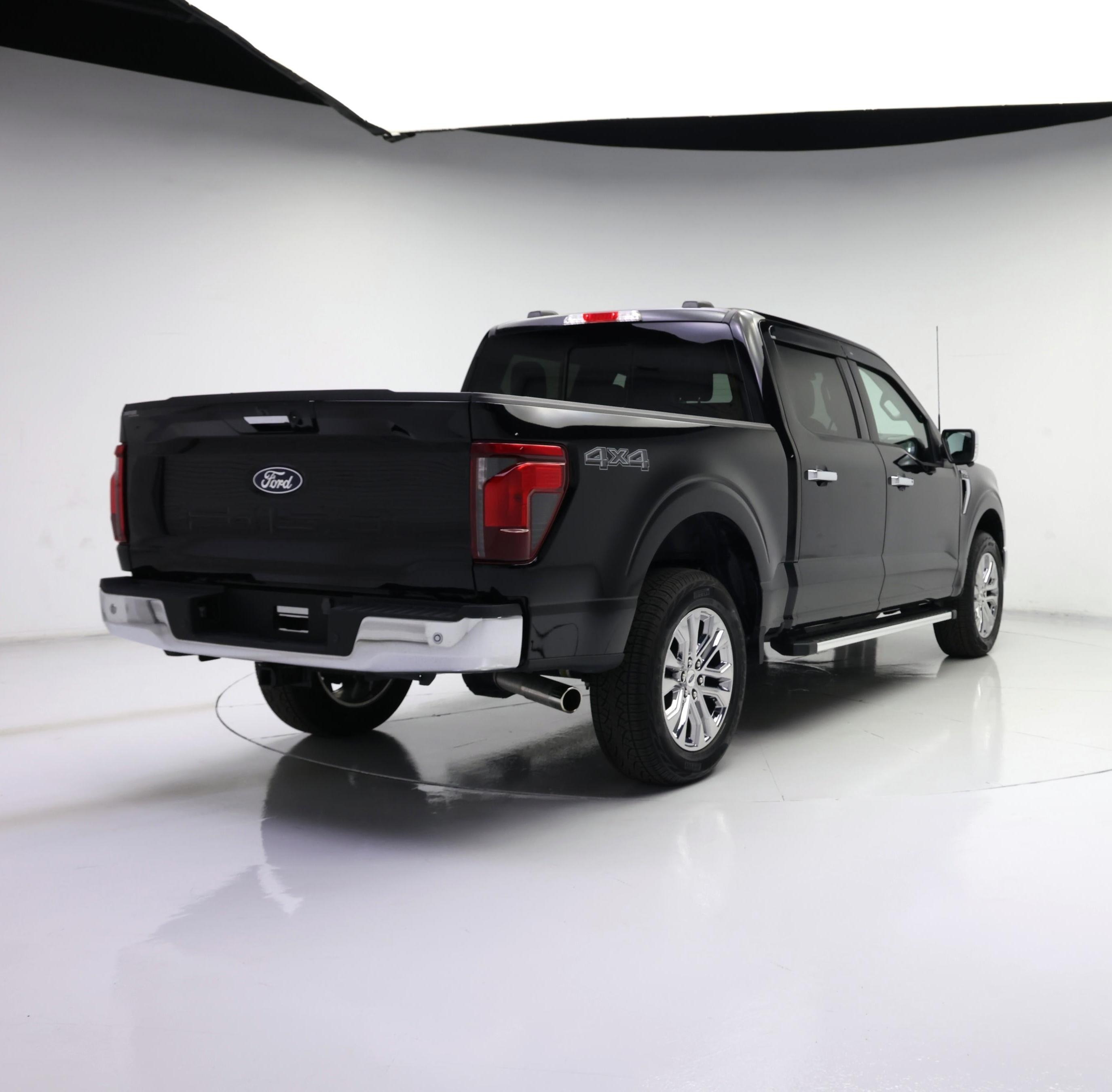 Thumbnail: 2024 Ford F-150 - 8