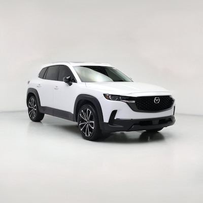 2023 Mazda CX-50 2.5 S Premium Plus Package