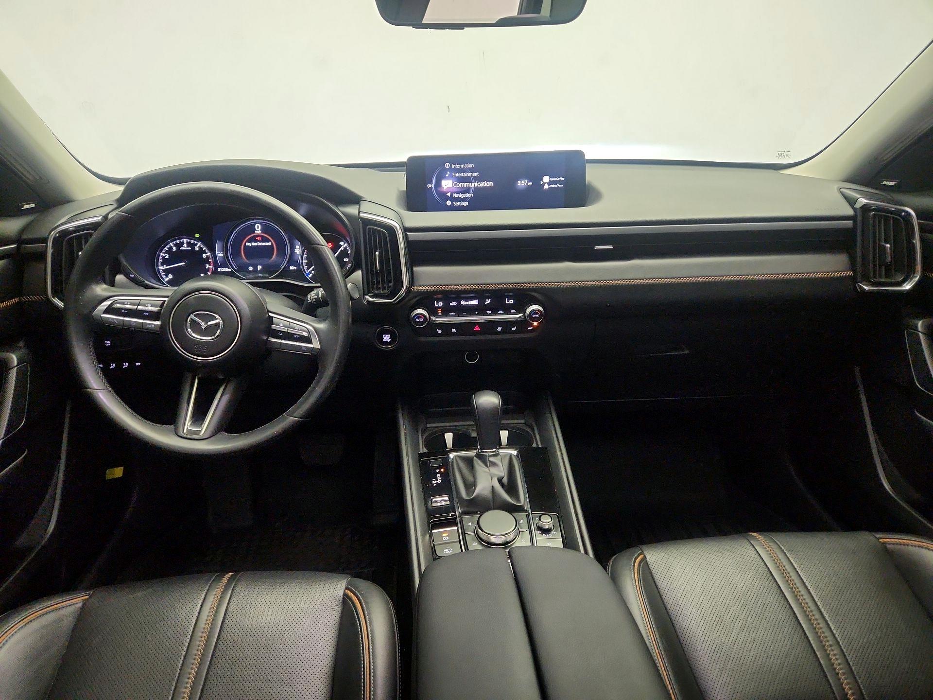 Thumbnail: 2023 Mazda CX-50 - 9