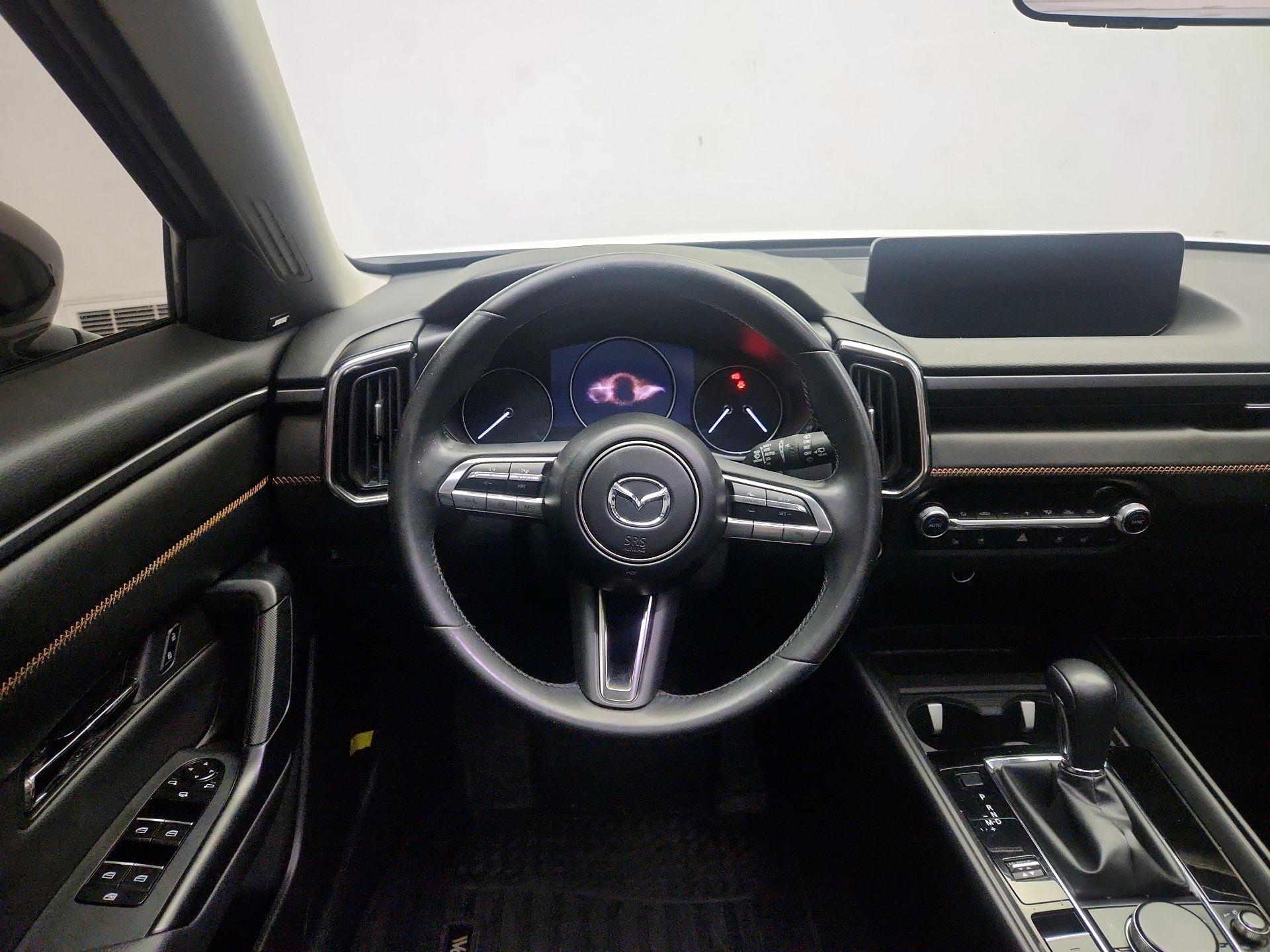 Thumbnail: 2023 Mazda CX-50 - 10