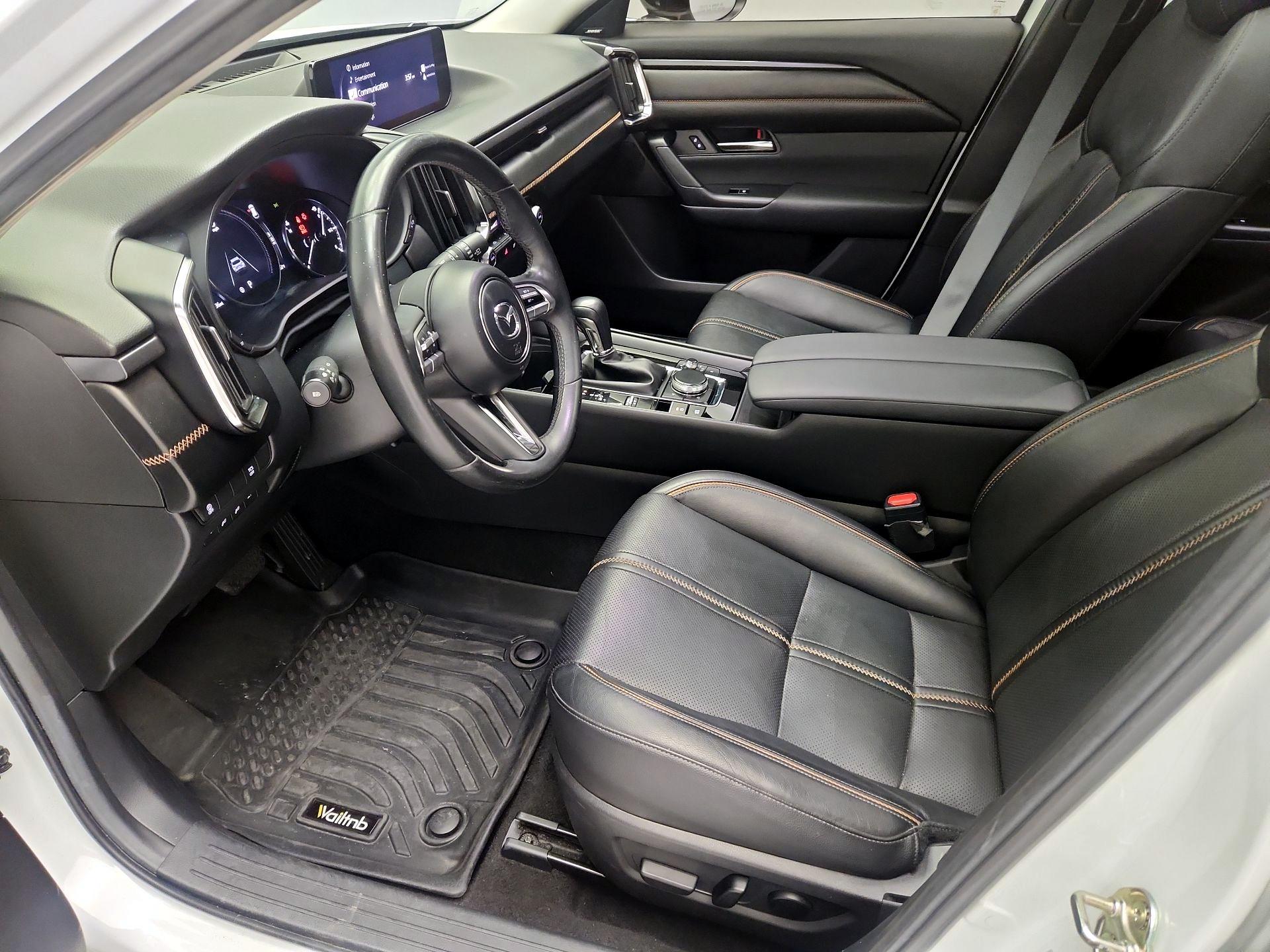 Thumbnail: 2023 Mazda CX-50 - 11