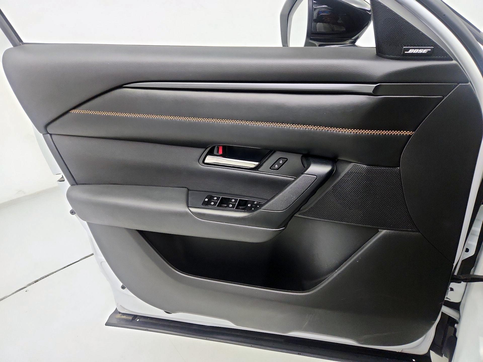 Thumbnail: 2023 Mazda CX-50 - 12