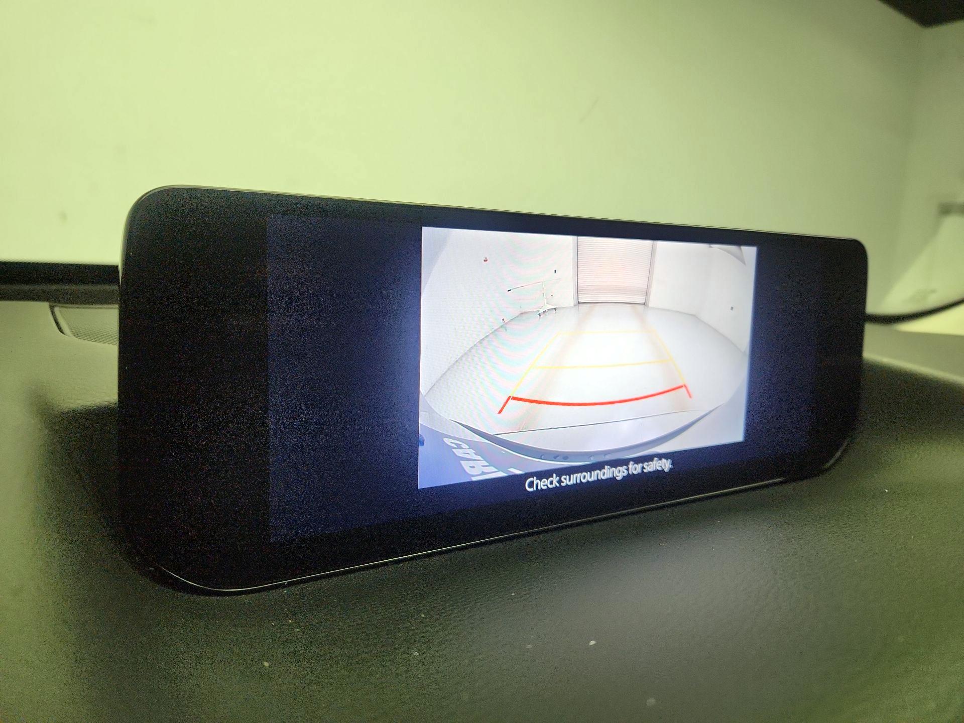 Thumbnail: 2023 Mazda CX-50 - 14