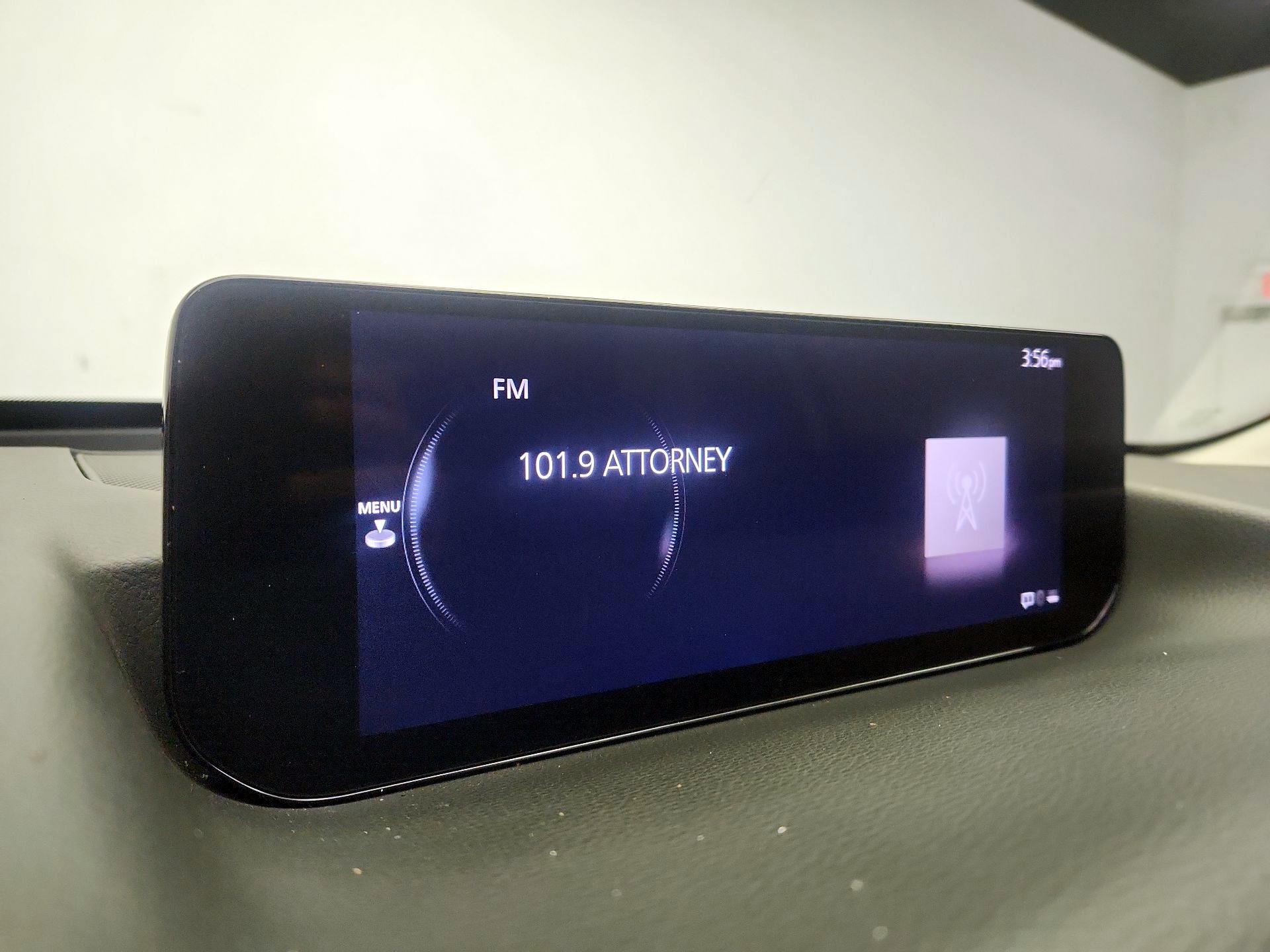 Thumbnail: 2023 Mazda CX-50 - 15