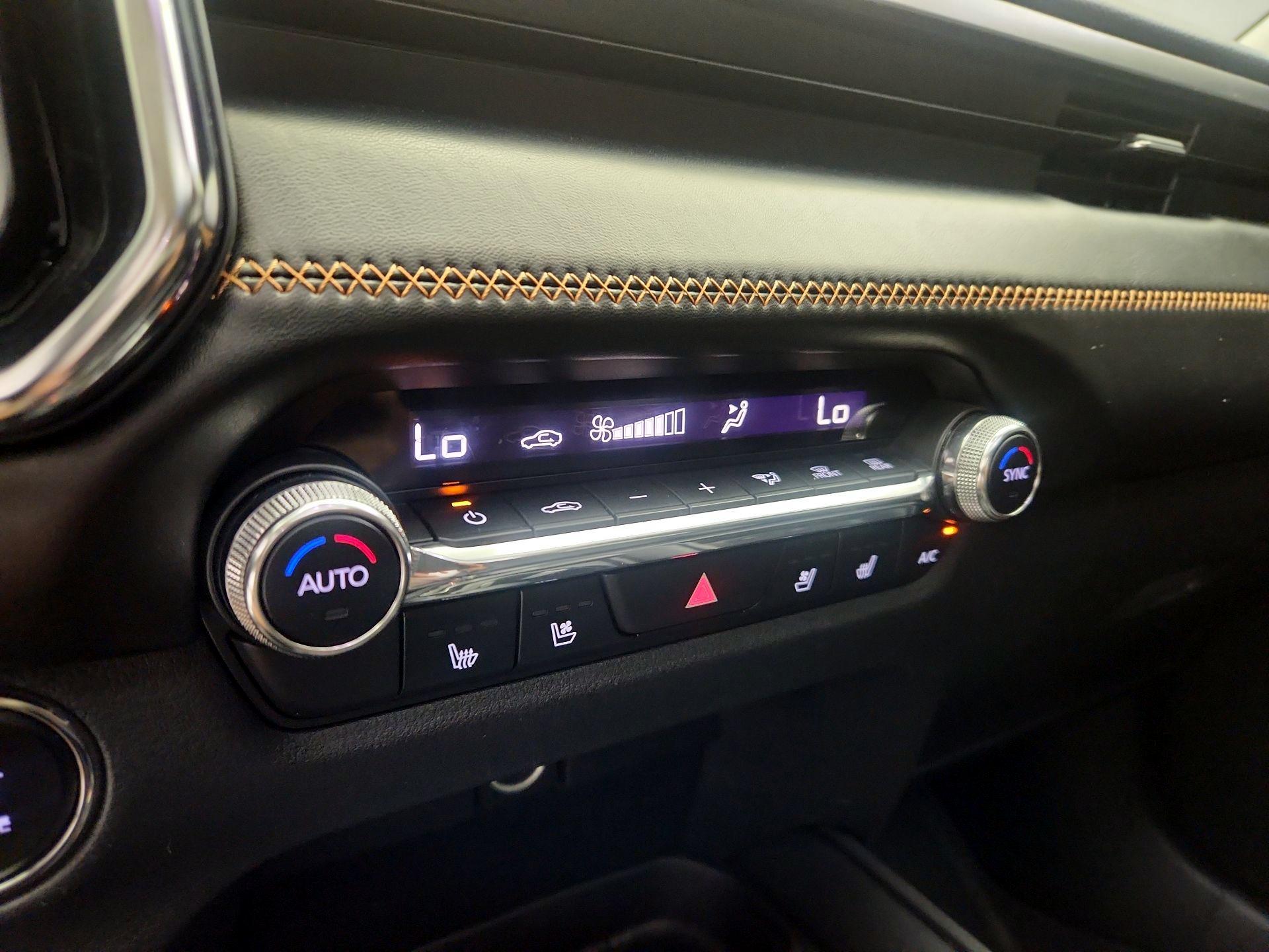 Thumbnail: 2023 Mazda CX-50 - 16