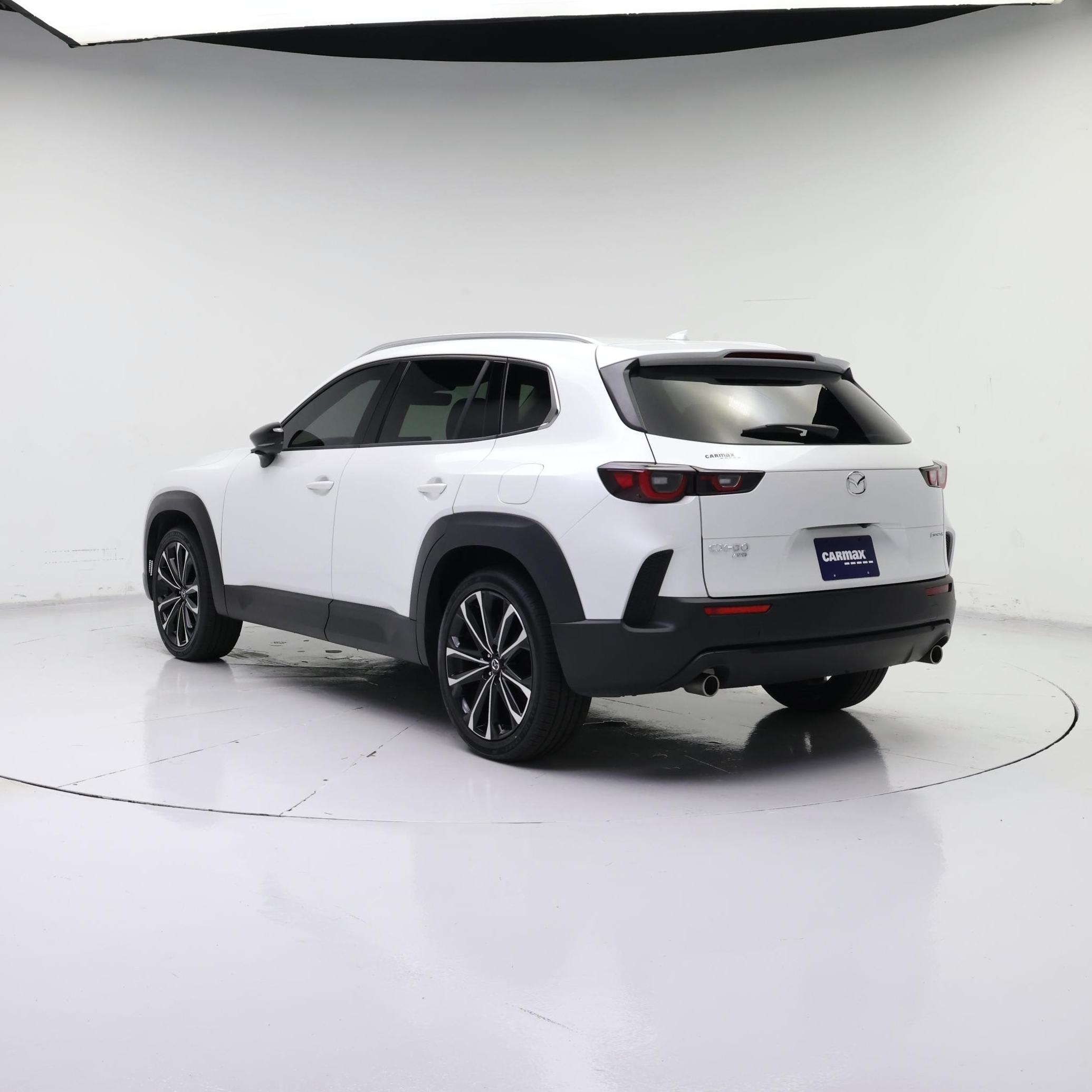 Thumbnail: 2023 Mazda CX-50 - 2
