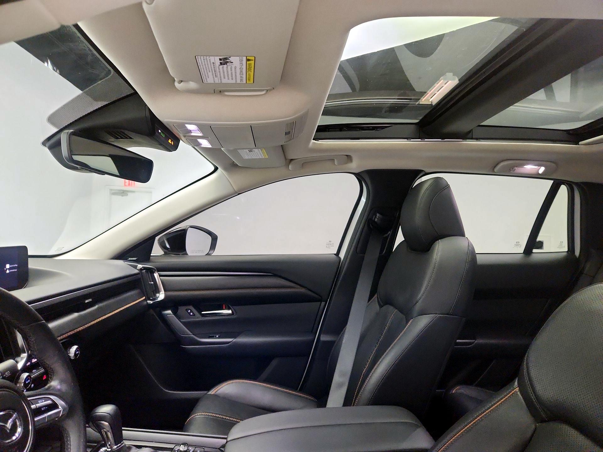 Thumbnail: 2023 Mazda CX-50 - 19