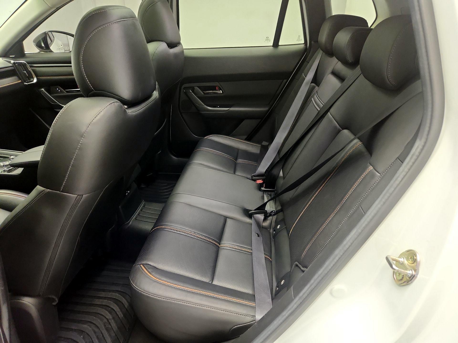 Thumbnail: 2023 Mazda CX-50 - 20