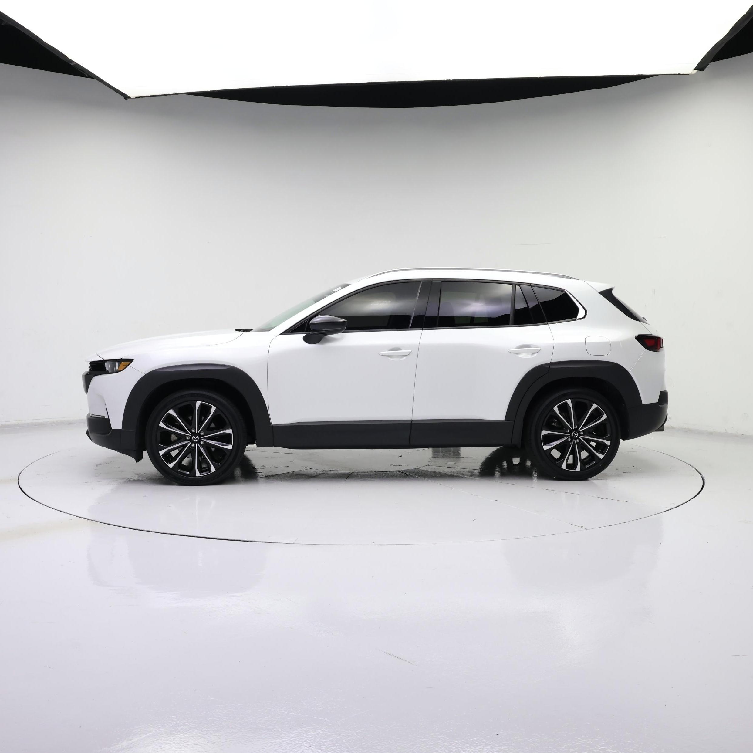 Thumbnail: 2023 Mazda CX-50 - 3