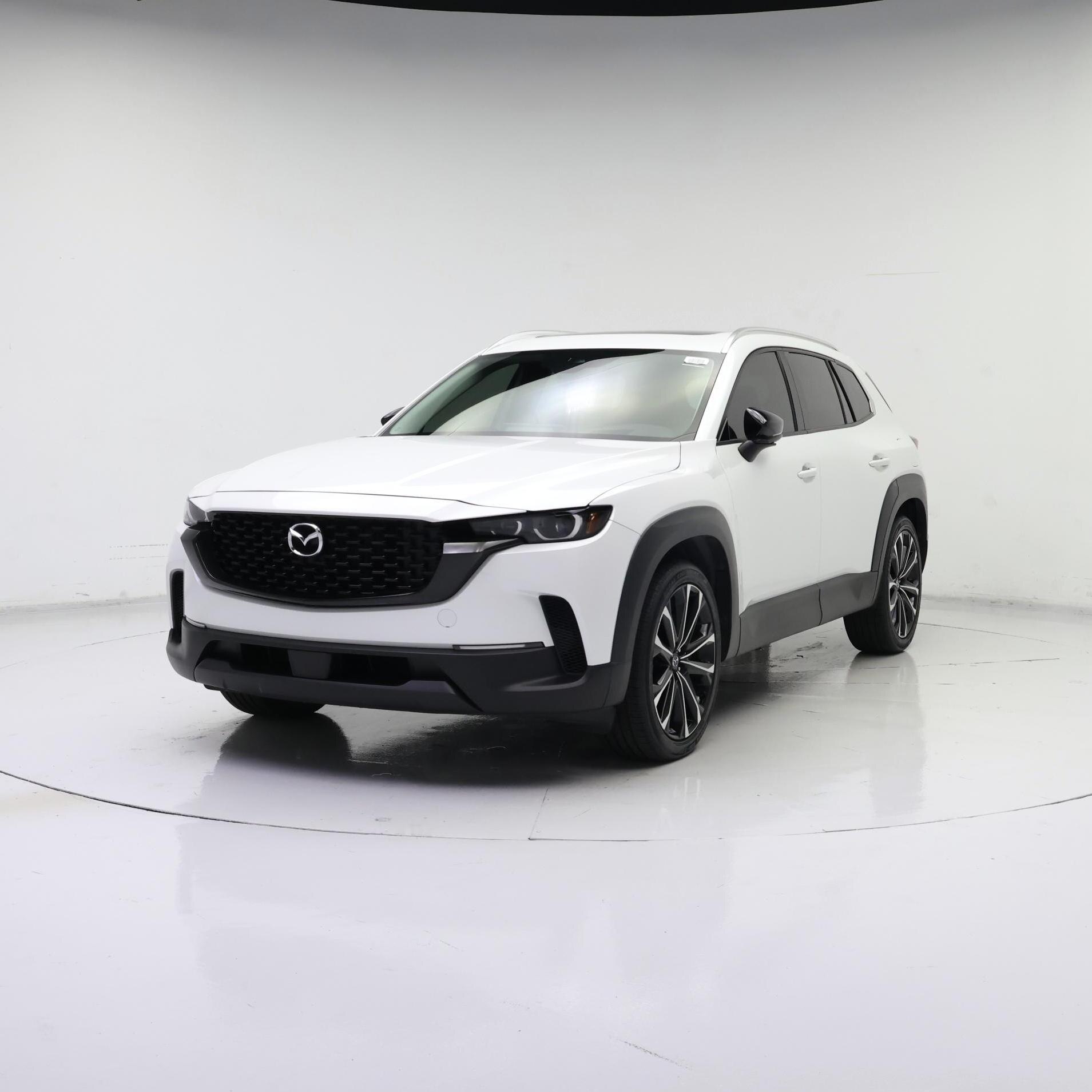 Thumbnail: 2023 Mazda CX-50 - 4