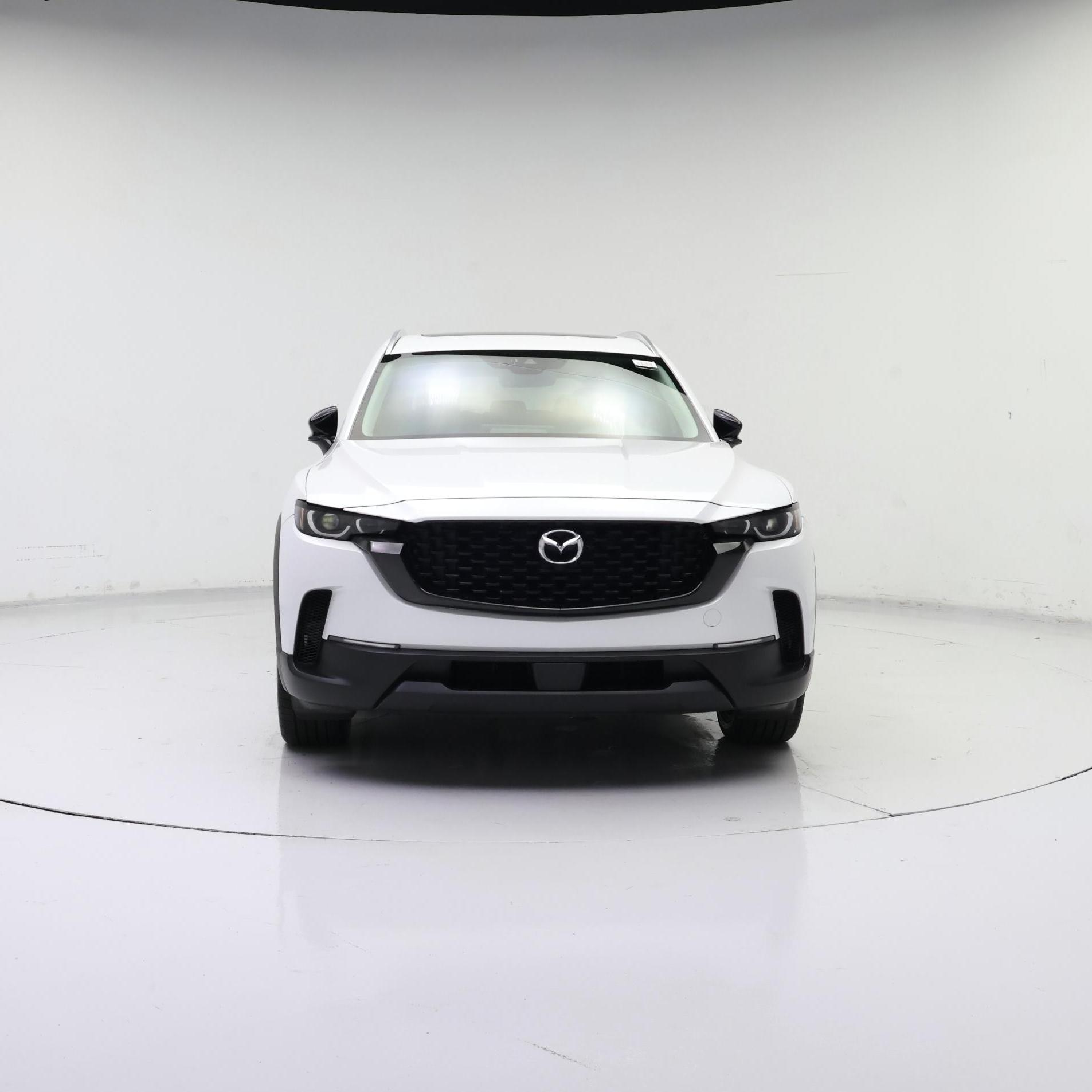 Thumbnail: 2023 Mazda CX-50 - 5