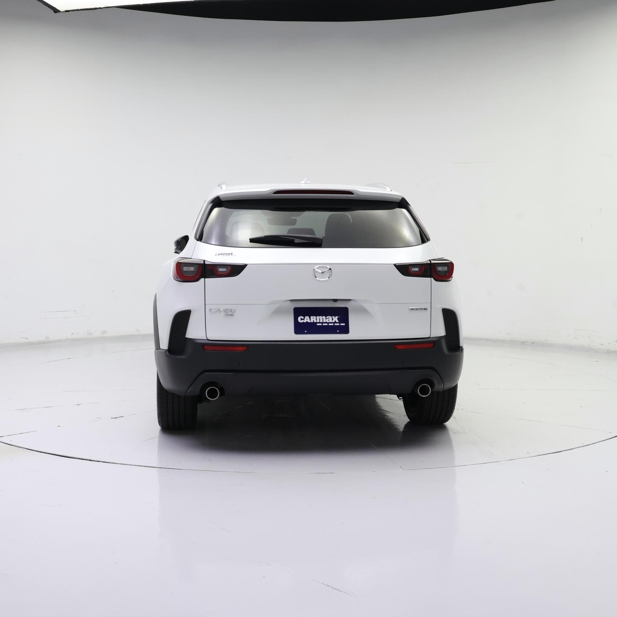 Thumbnail: 2023 Mazda CX-50 - 6