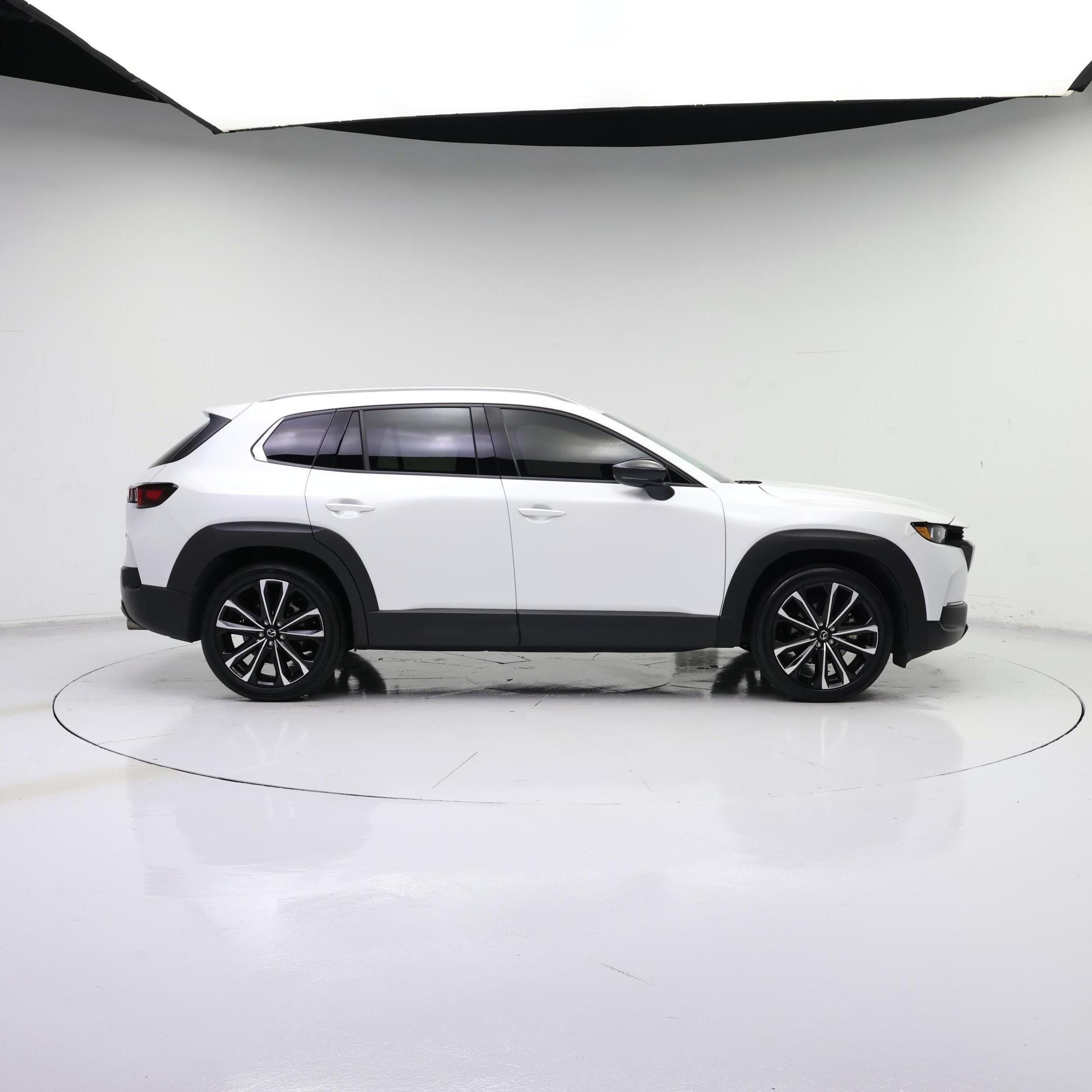 Thumbnail: 2023 Mazda CX-50 - 7