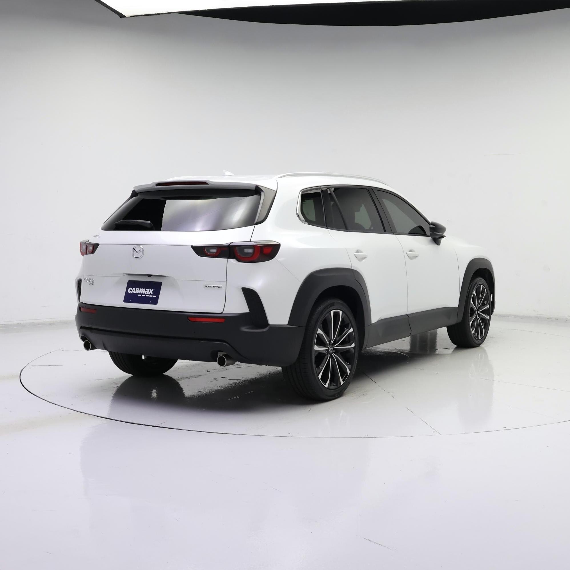 Thumbnail: 2023 Mazda CX-50 - 8